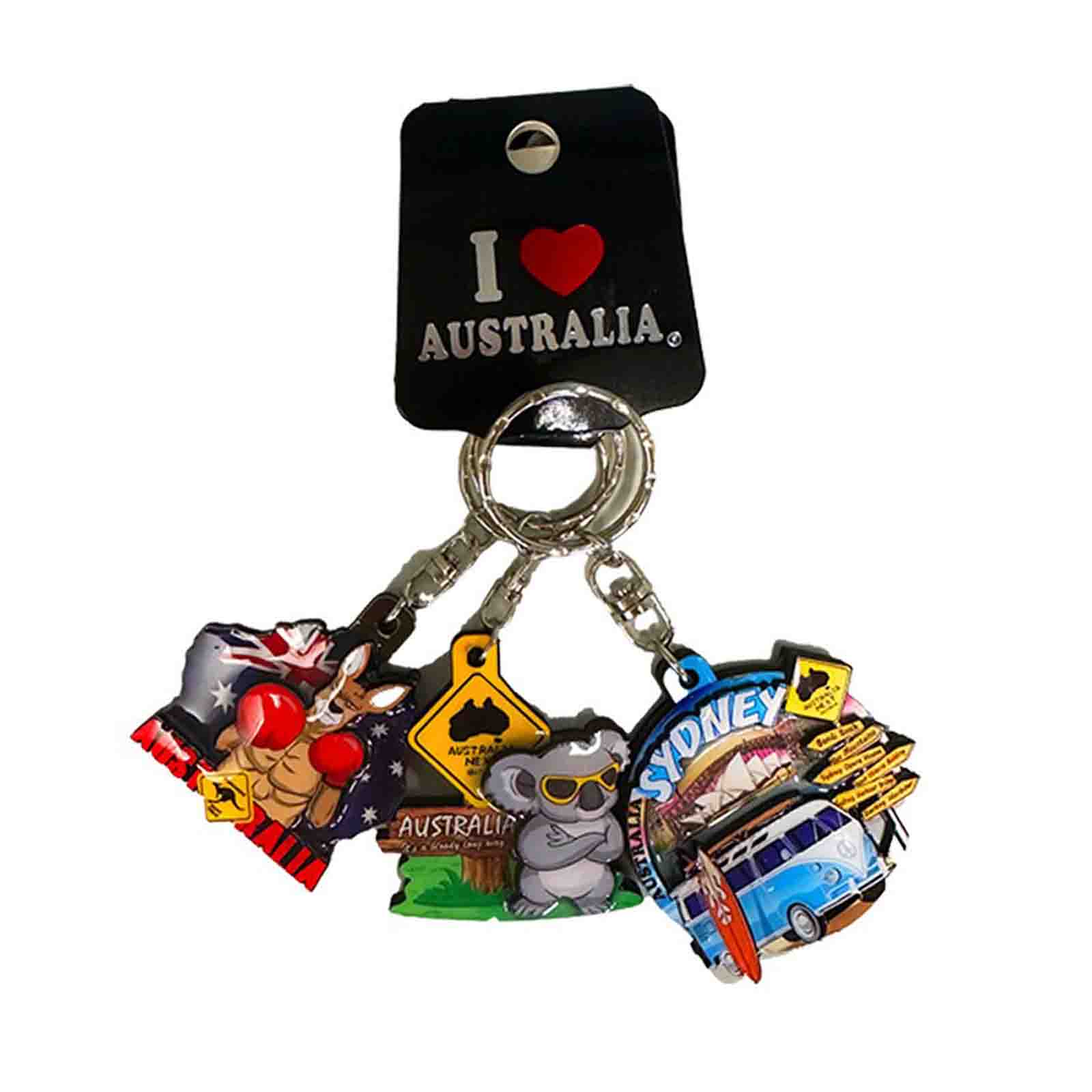 Key-Ring-Mdf-3pcs-Bundle-Sydney