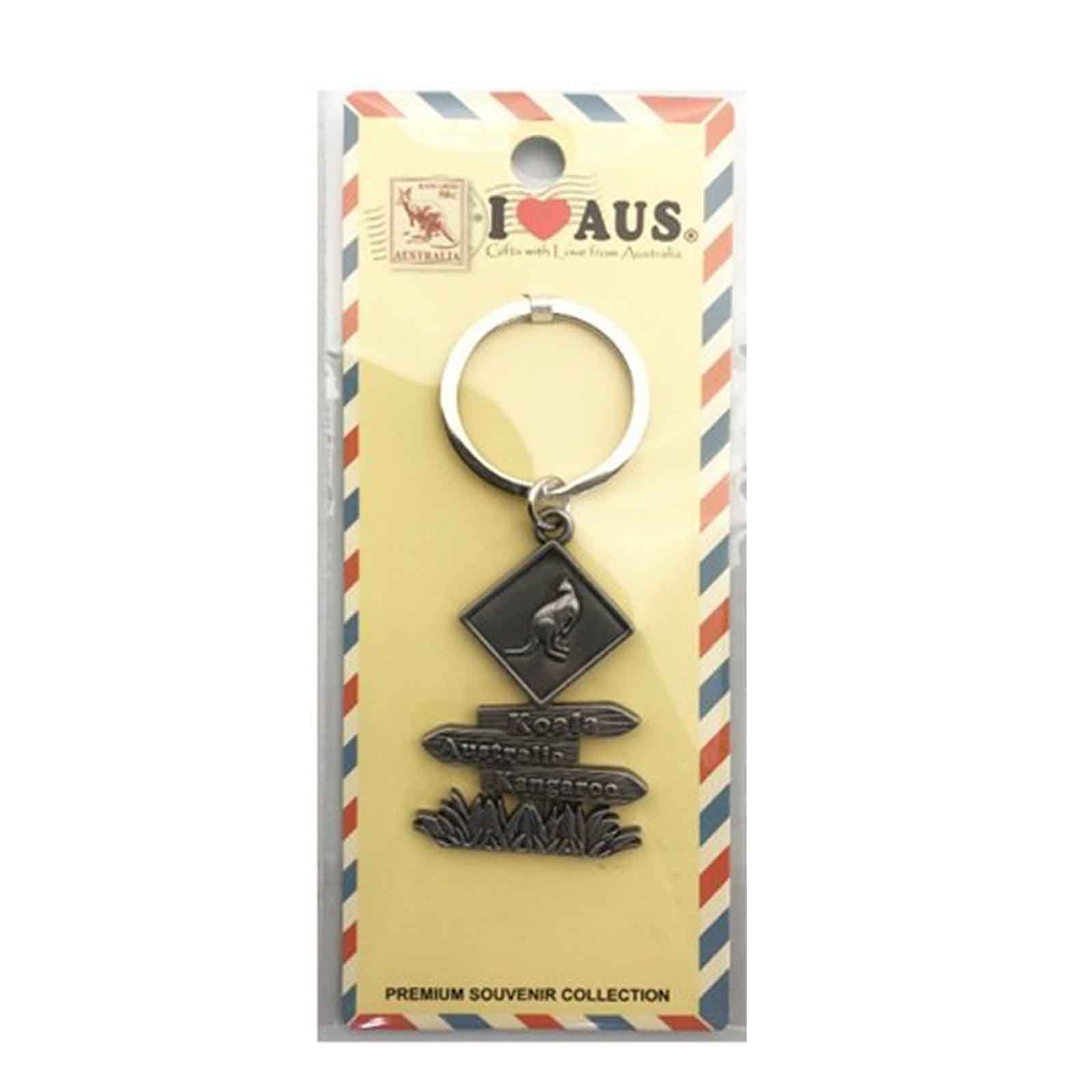 Key-Ring-Pewter-Square-Road-Sign-360