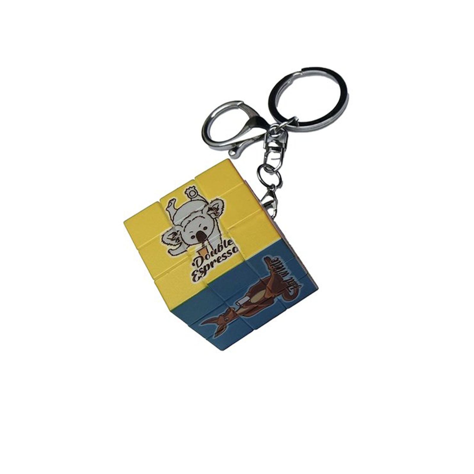 Key-Ring-Rubiks-Cube-Roo-And-Koala