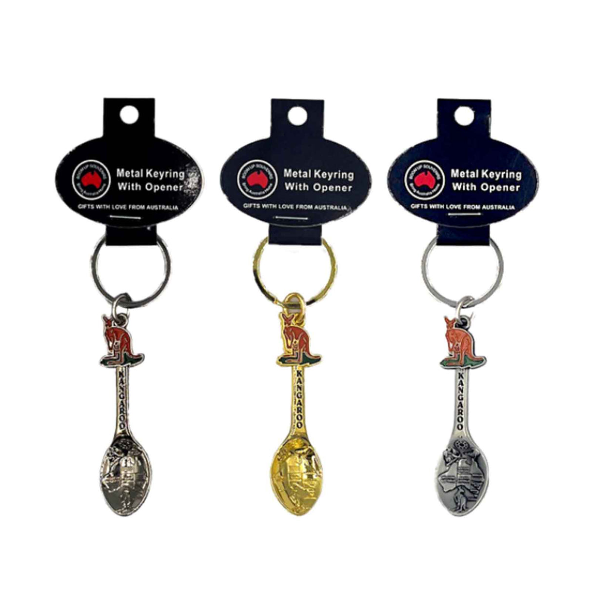 Key-Ring-Tea-Spoon-Kangaroo