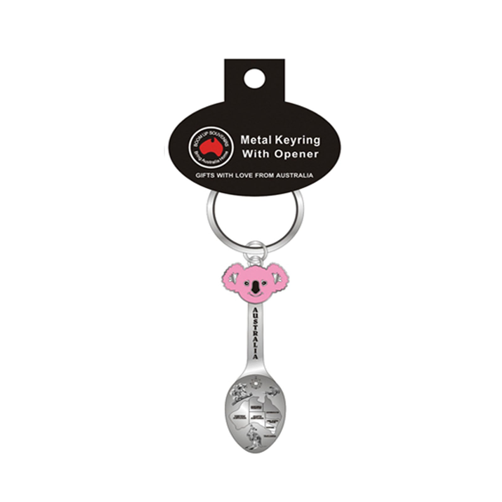 Key-Ring-Tea-Spoon-Koala