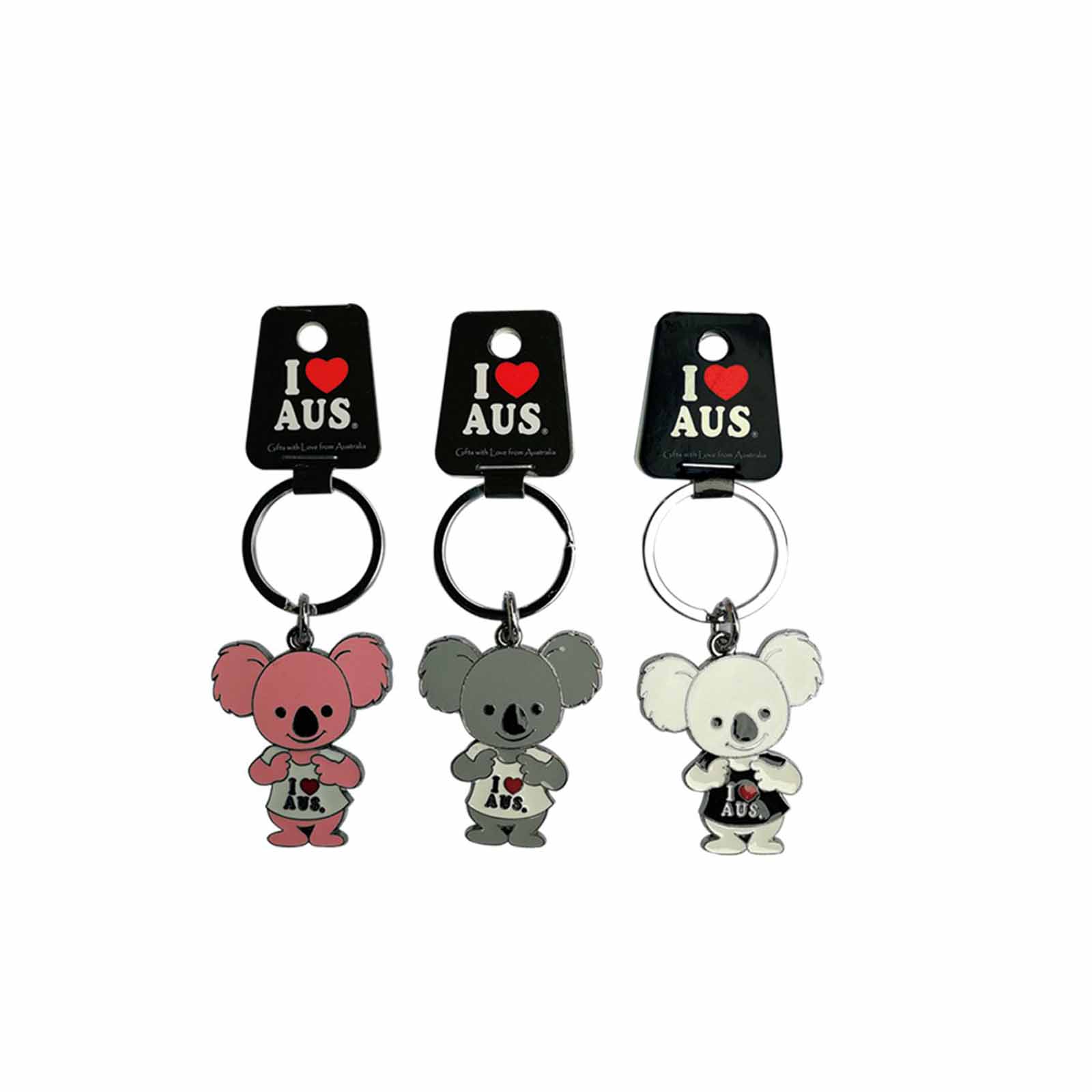 Key-Ring-Wiggling-Koala