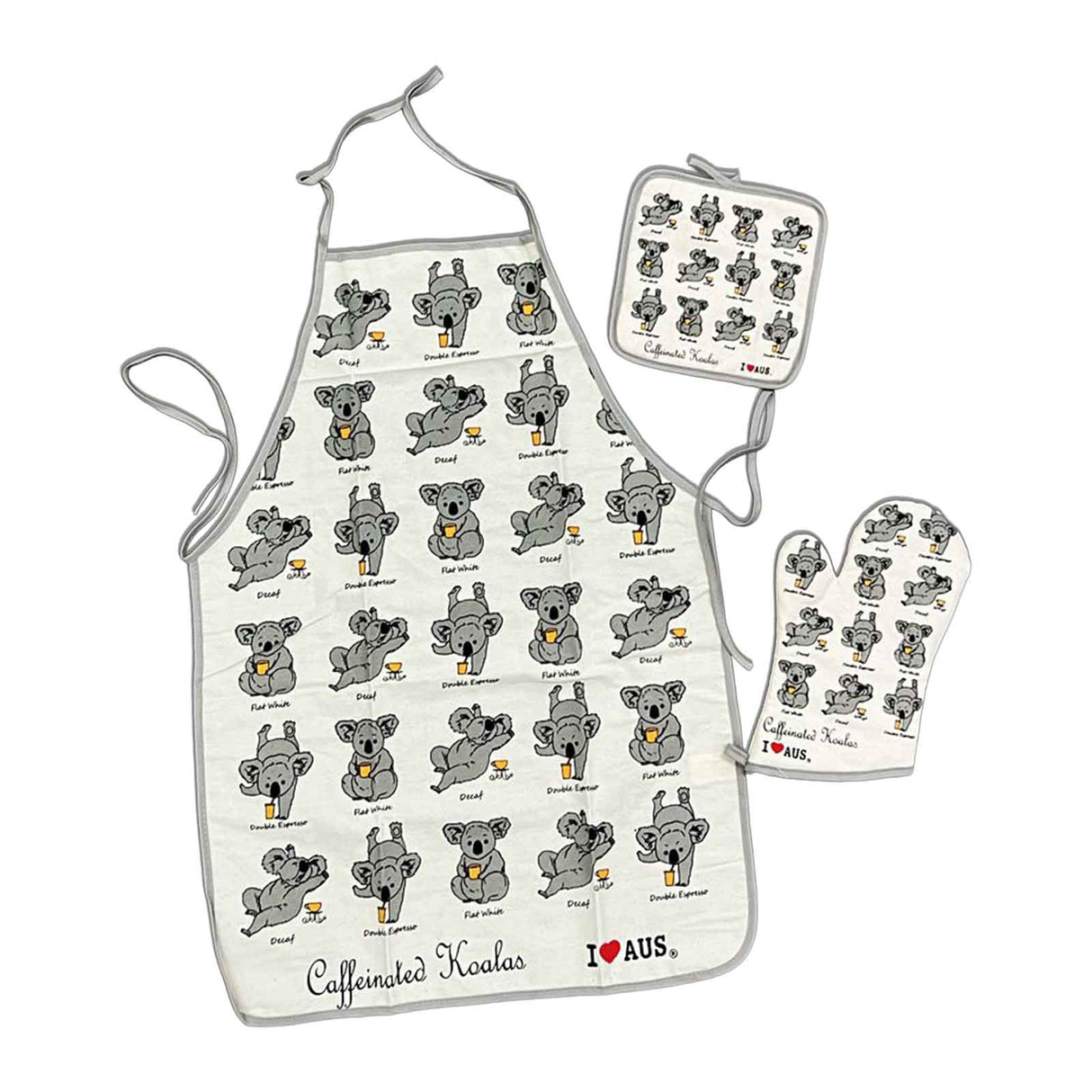 Kitchen-Set-3-Piece-Caffeinated-Koala