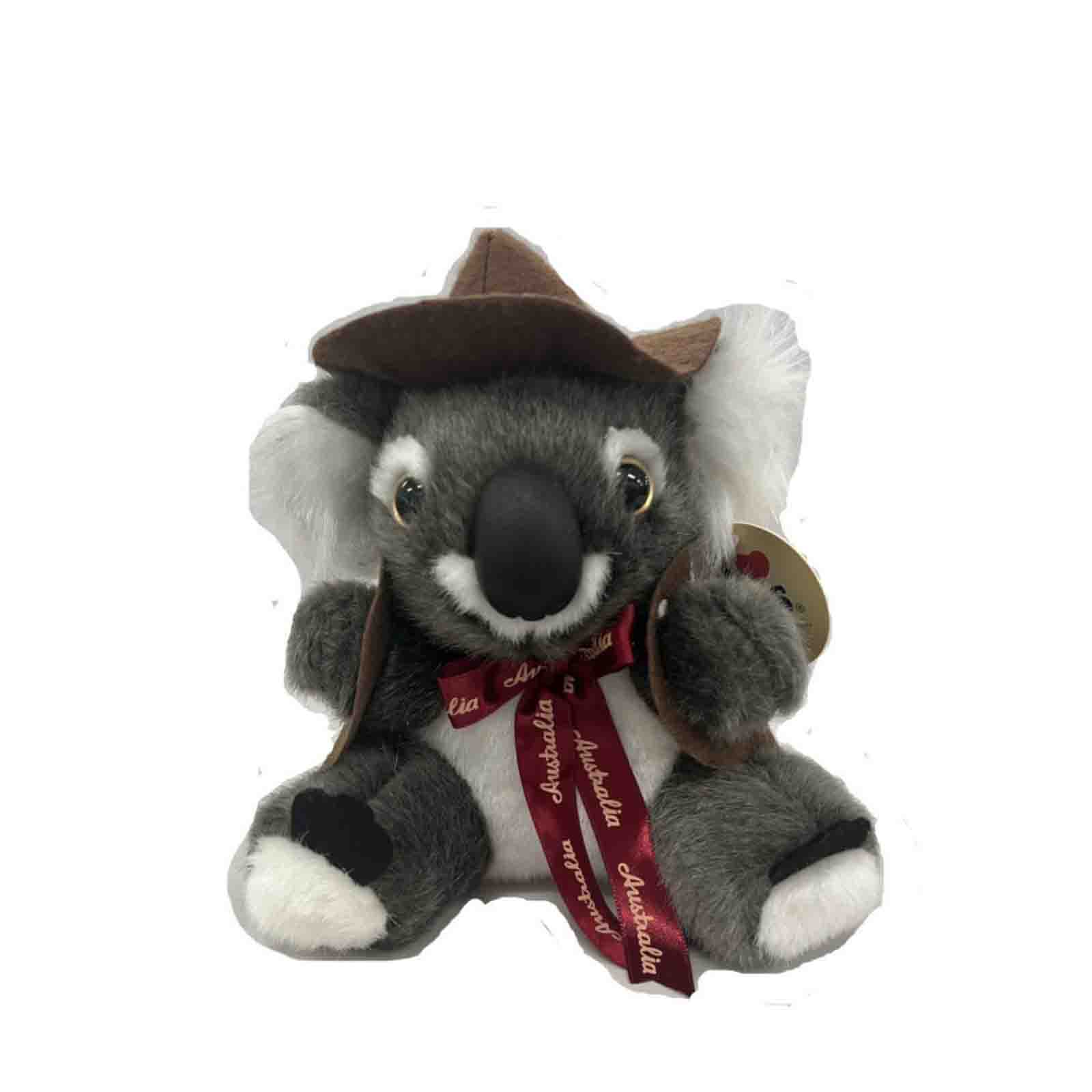 Koala-6-Inch-Hat