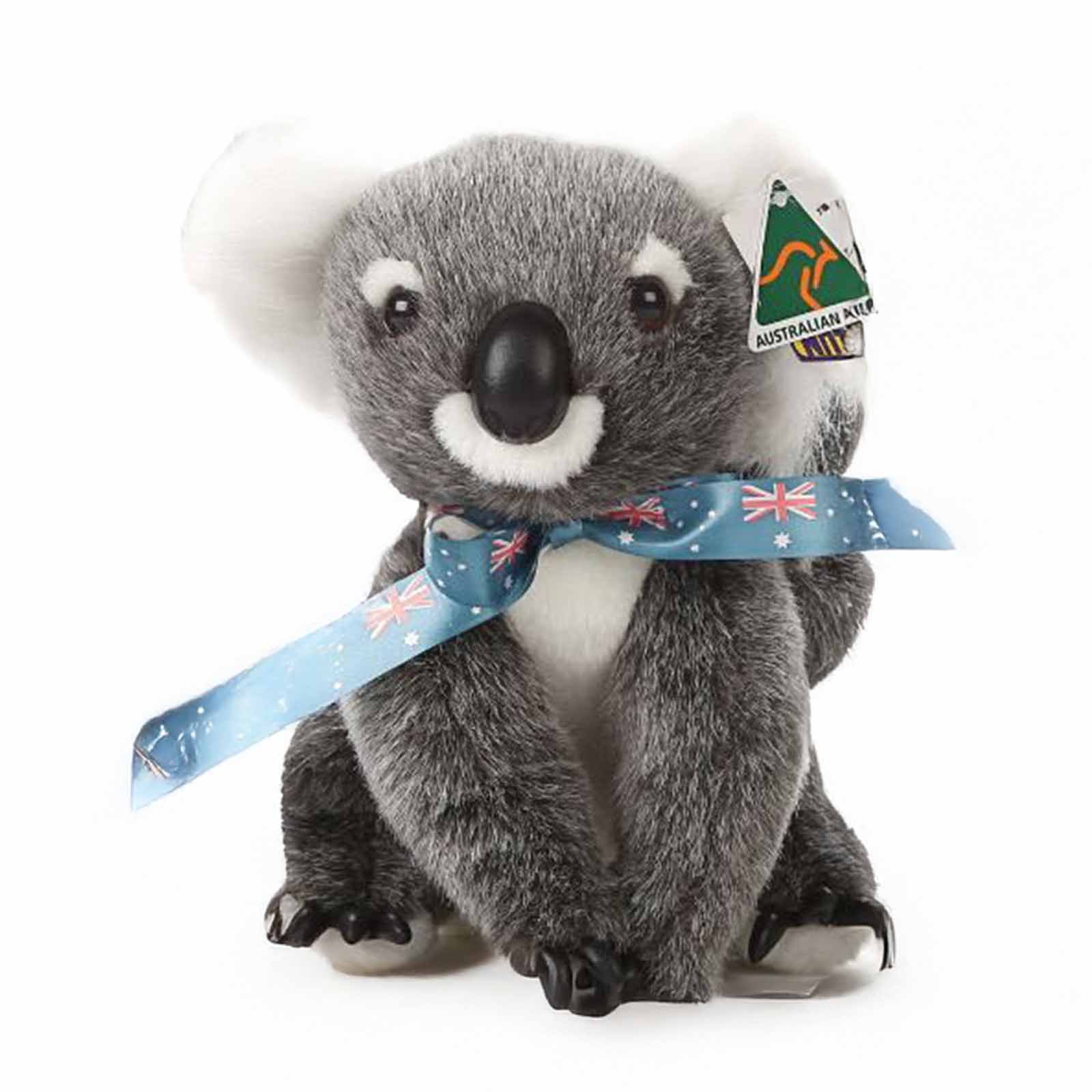 Koala-Australian-Made-9-Inch