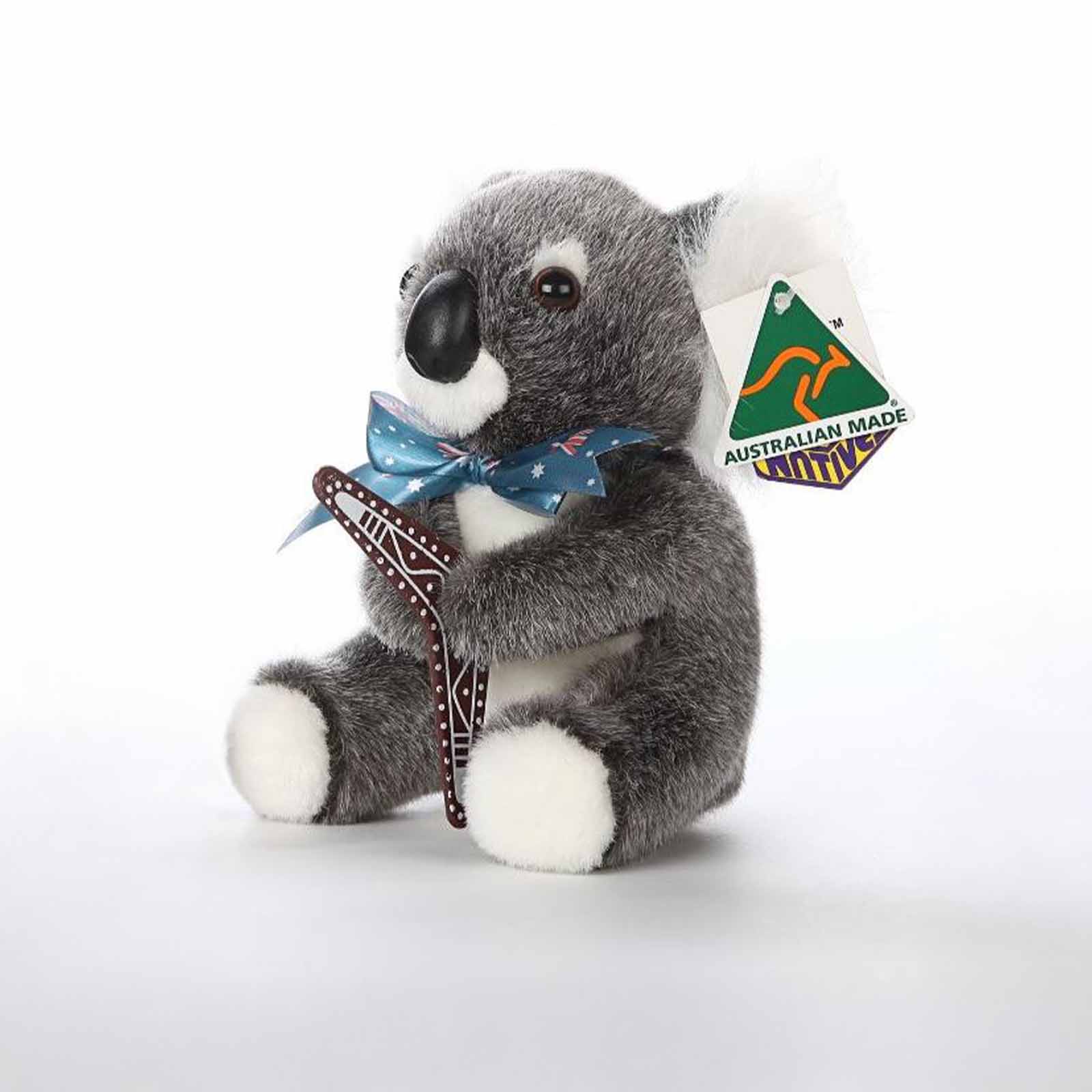 Koala-Australian-Made-Boomerang-6-Inch