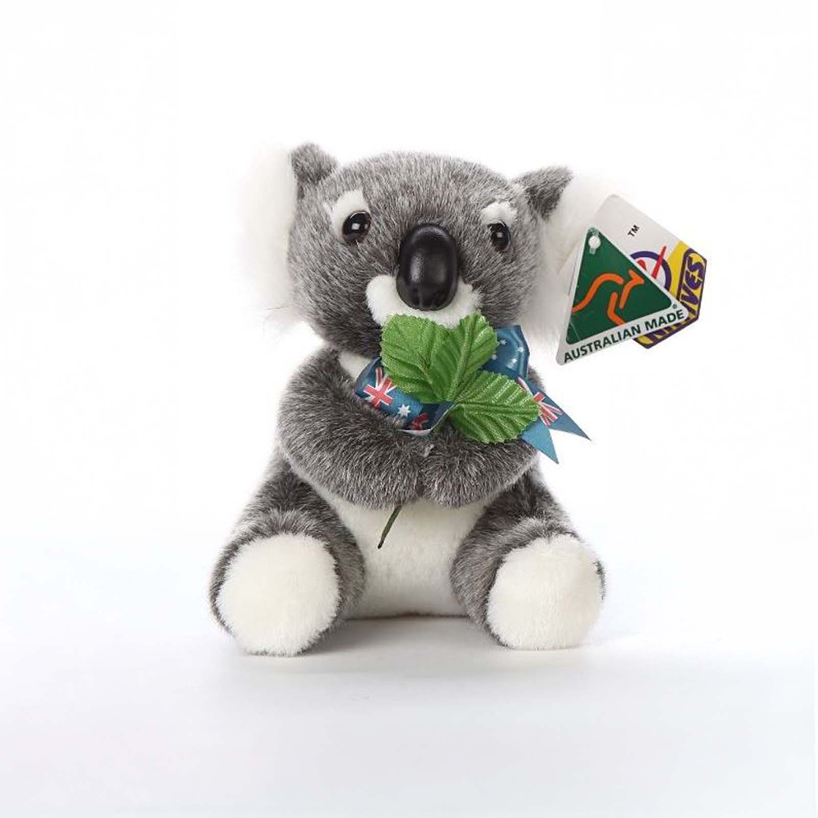 Koala-Australian-Made-Leaf-6-Inch