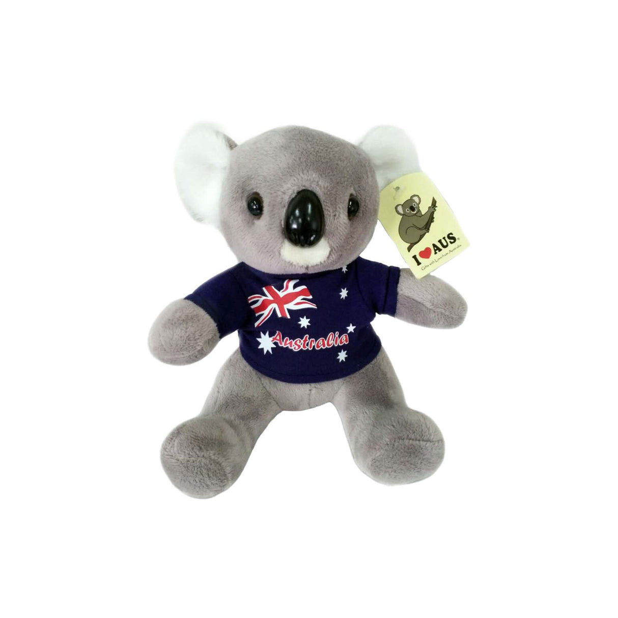 Koala-Soft-Touch-7-Inch-Flag-Tee-Navy
