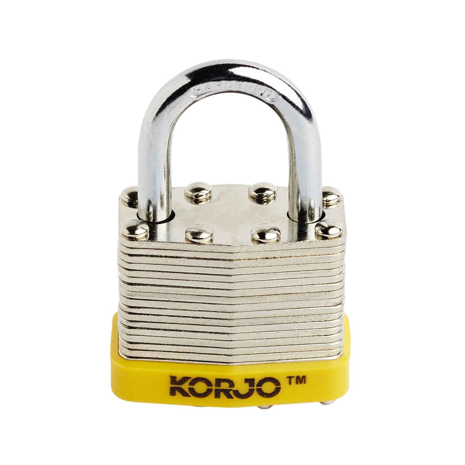 Korjo-40mm-Steel-Lock-Front