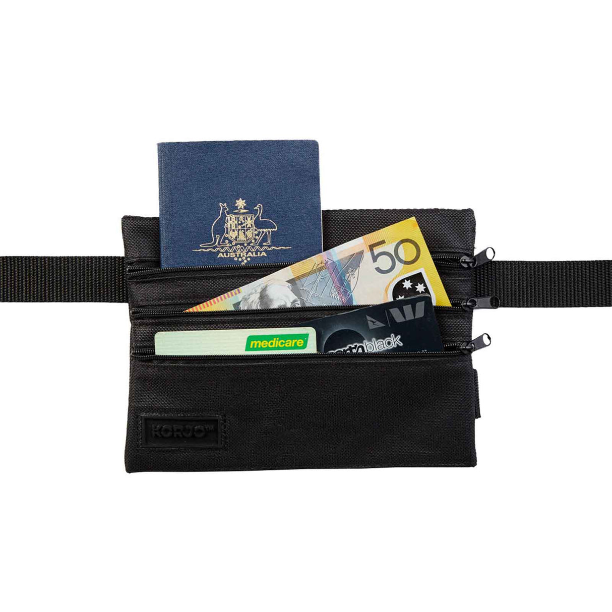 Korjo-Belt-Bag