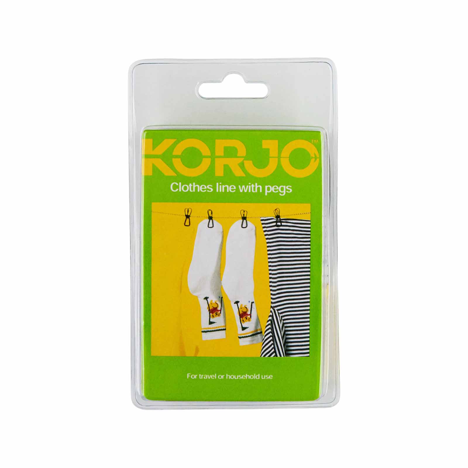 Korjo-Clothesline-With-Pegs-Package