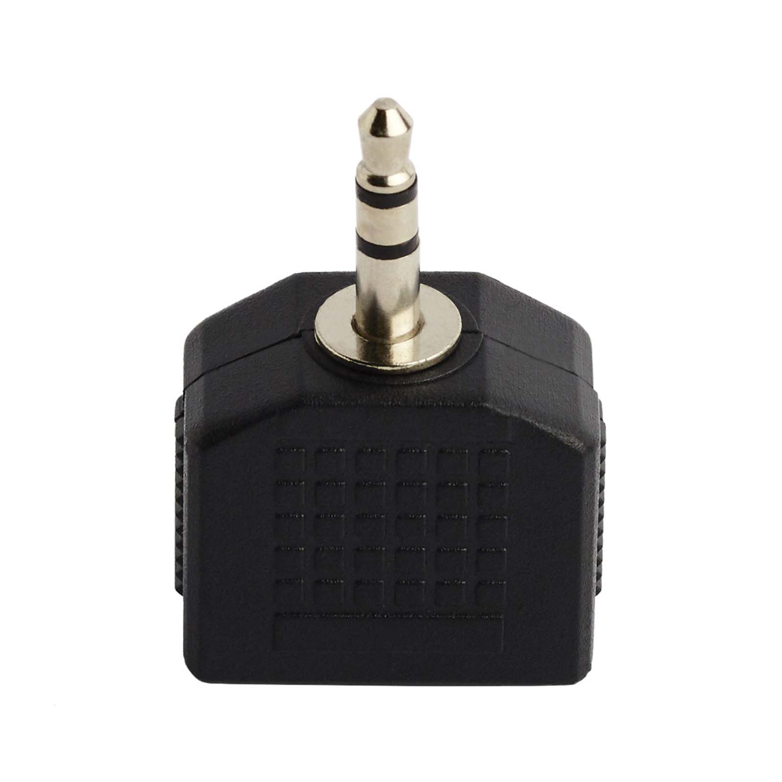 Korjo-Headphone-Splitter