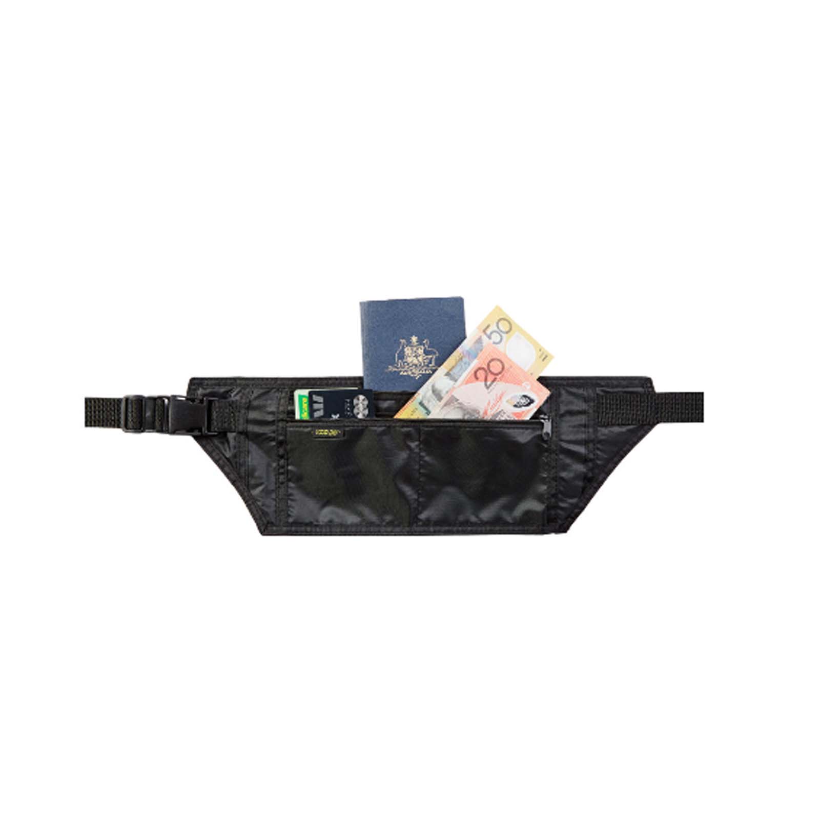 Korjo-Money-Belt-Ultralight
