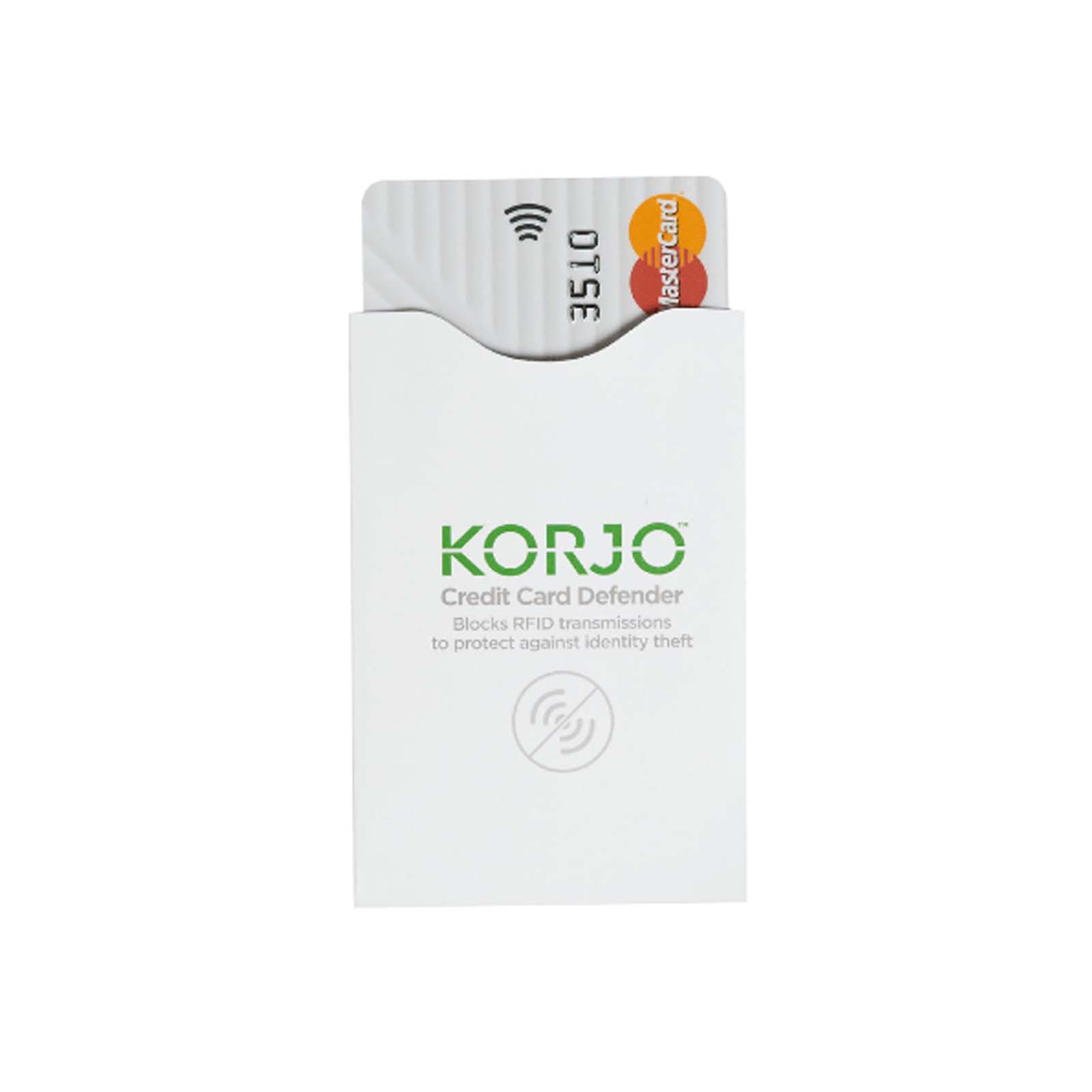 Korjo-RFID-Credit-Card-Defender