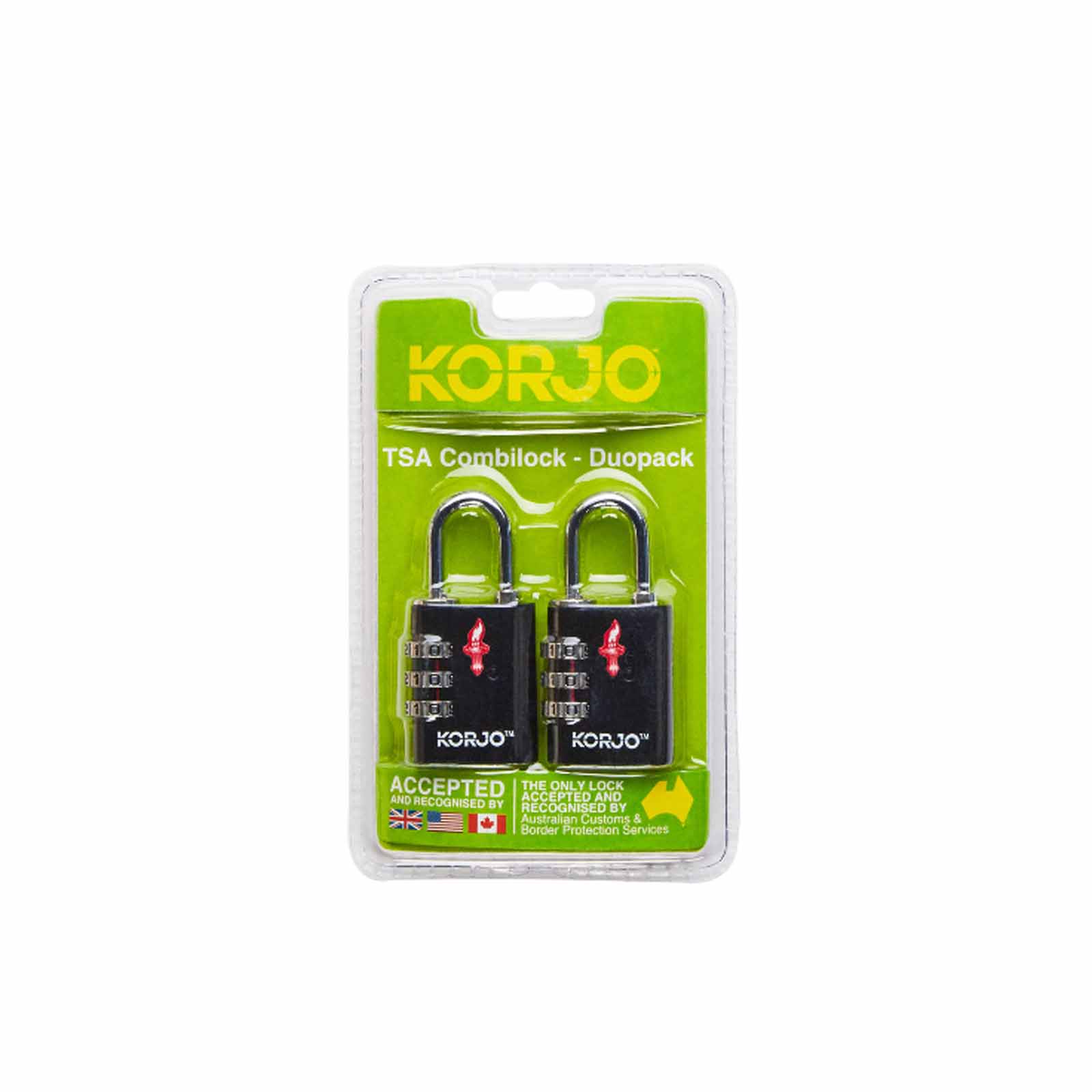Korjo-TSA-Combilock-Duopack-Black-Cover