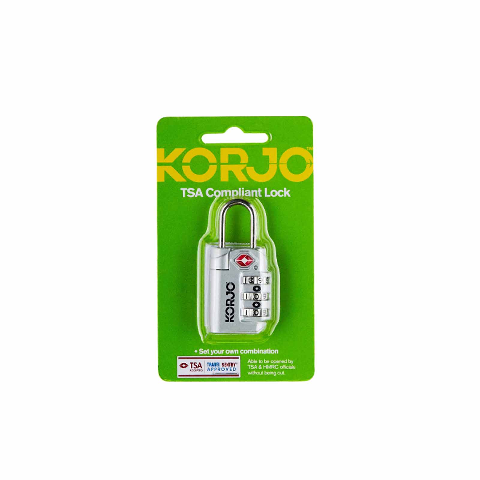 Korjo-TSA-Compliant-Lock-Silver-Cover
