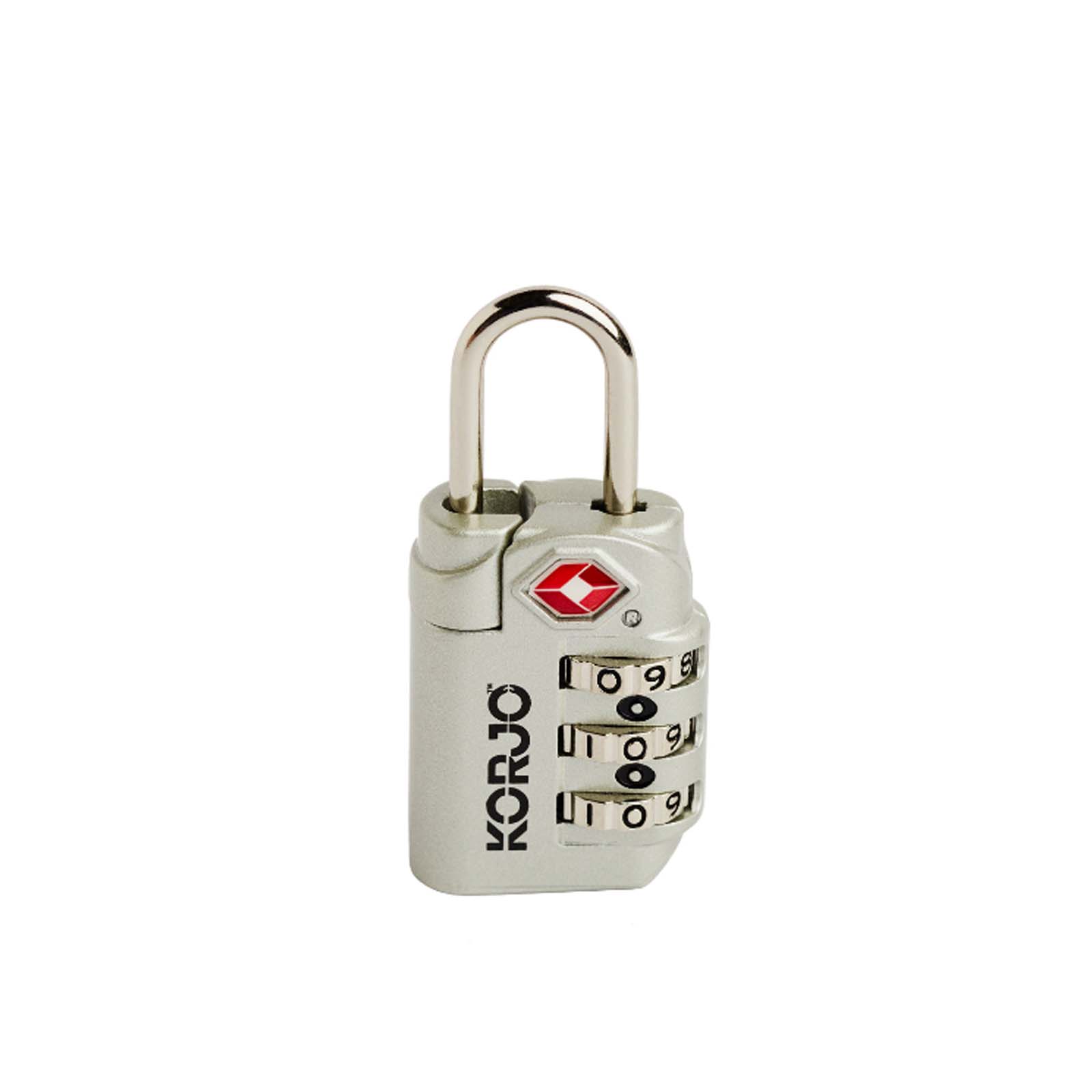 Korjo-TSA-Compliant-Lock-Silver