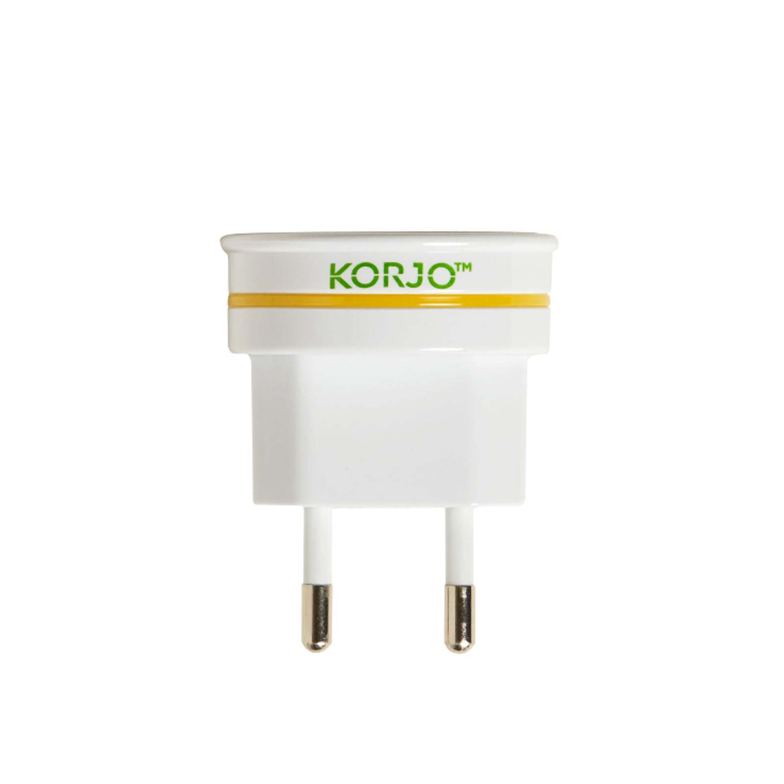 Korjo-Travel-Adaptor-Australia-To-Europe-Italy-Switzerland-Back