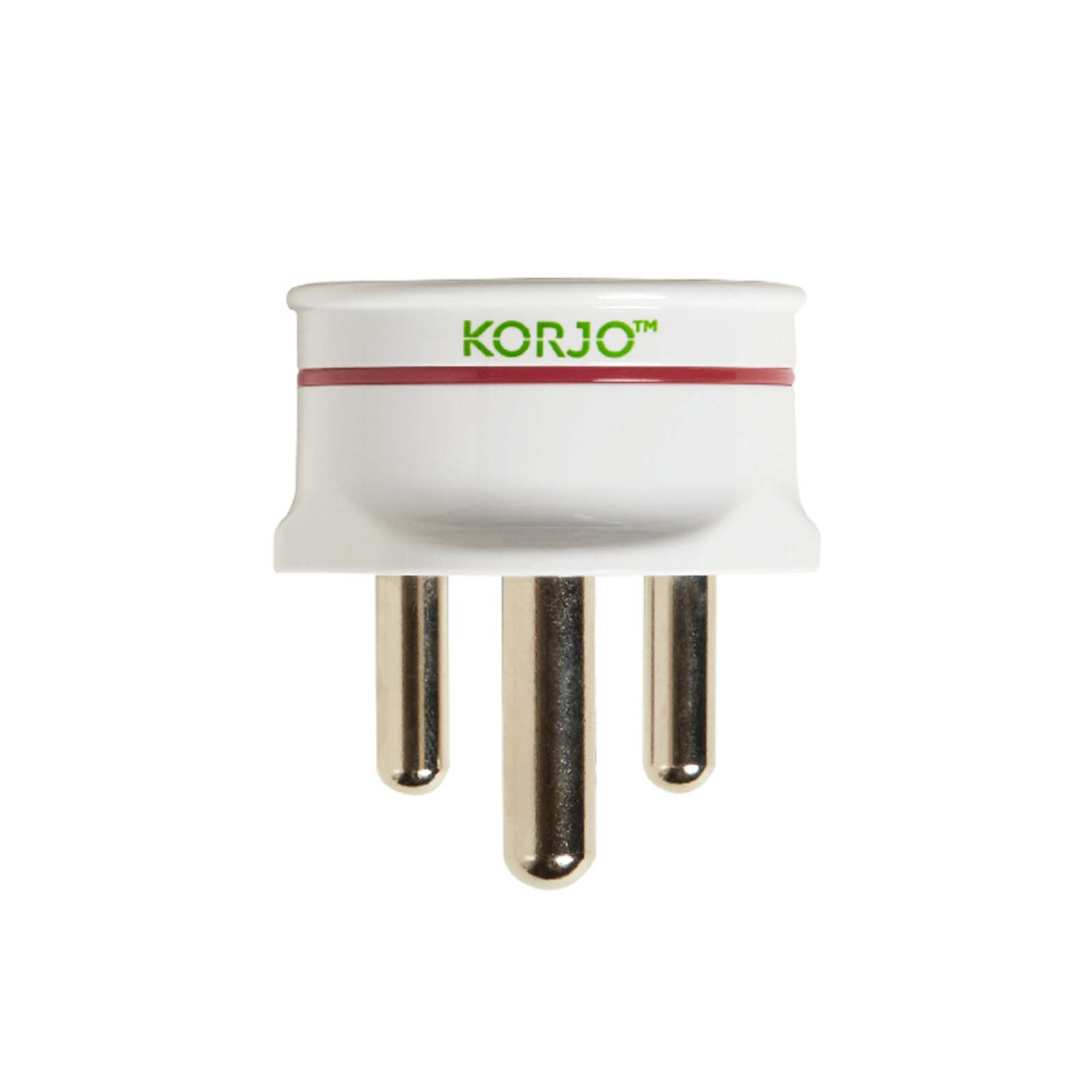 Korjo-Travel-Adaptor-Australia-To-South-Africa-Back