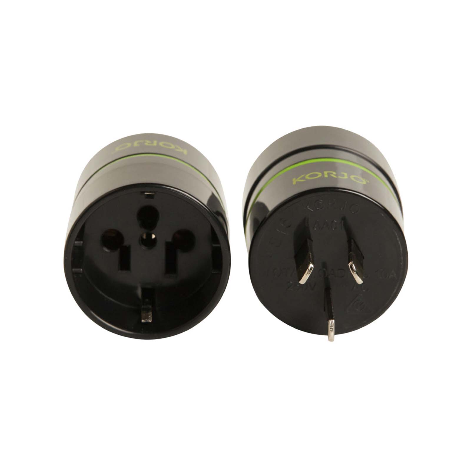Korjo-Travel-Adaptor-For-Australia-From-Europe-Usa-Front-Back