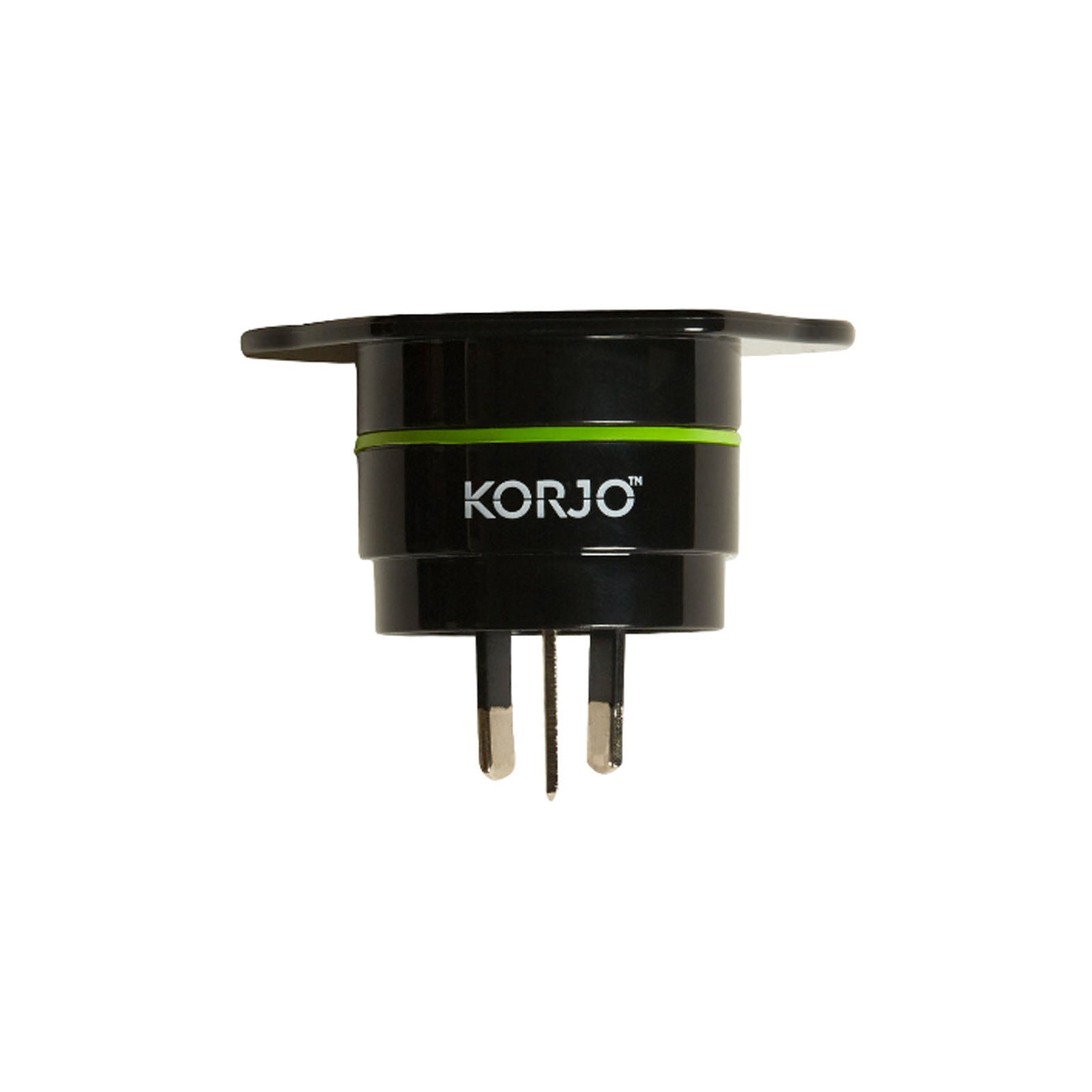Korjo-Travel-Adaptor-To-Australia-From-Sth-Africa-India-Back