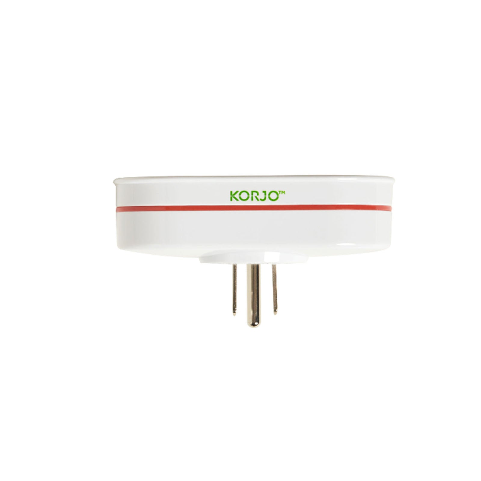 Korjo-Travel-Double-Adaptor-Australia-To-USA-BACK
