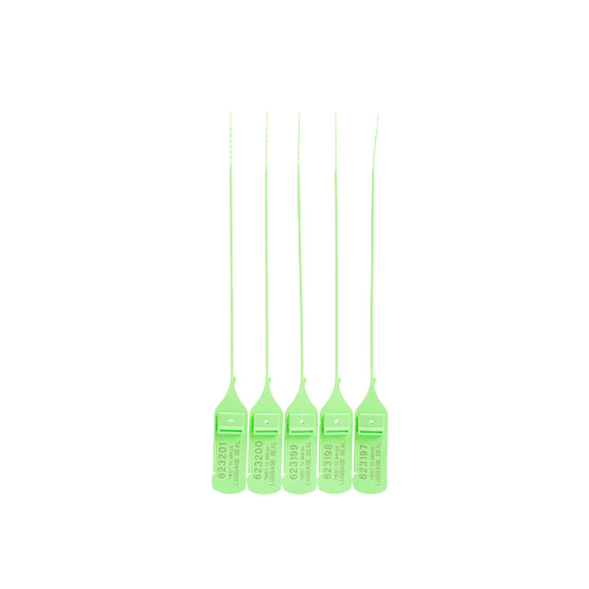 Korjo-Travel-Safe-Seals-Green