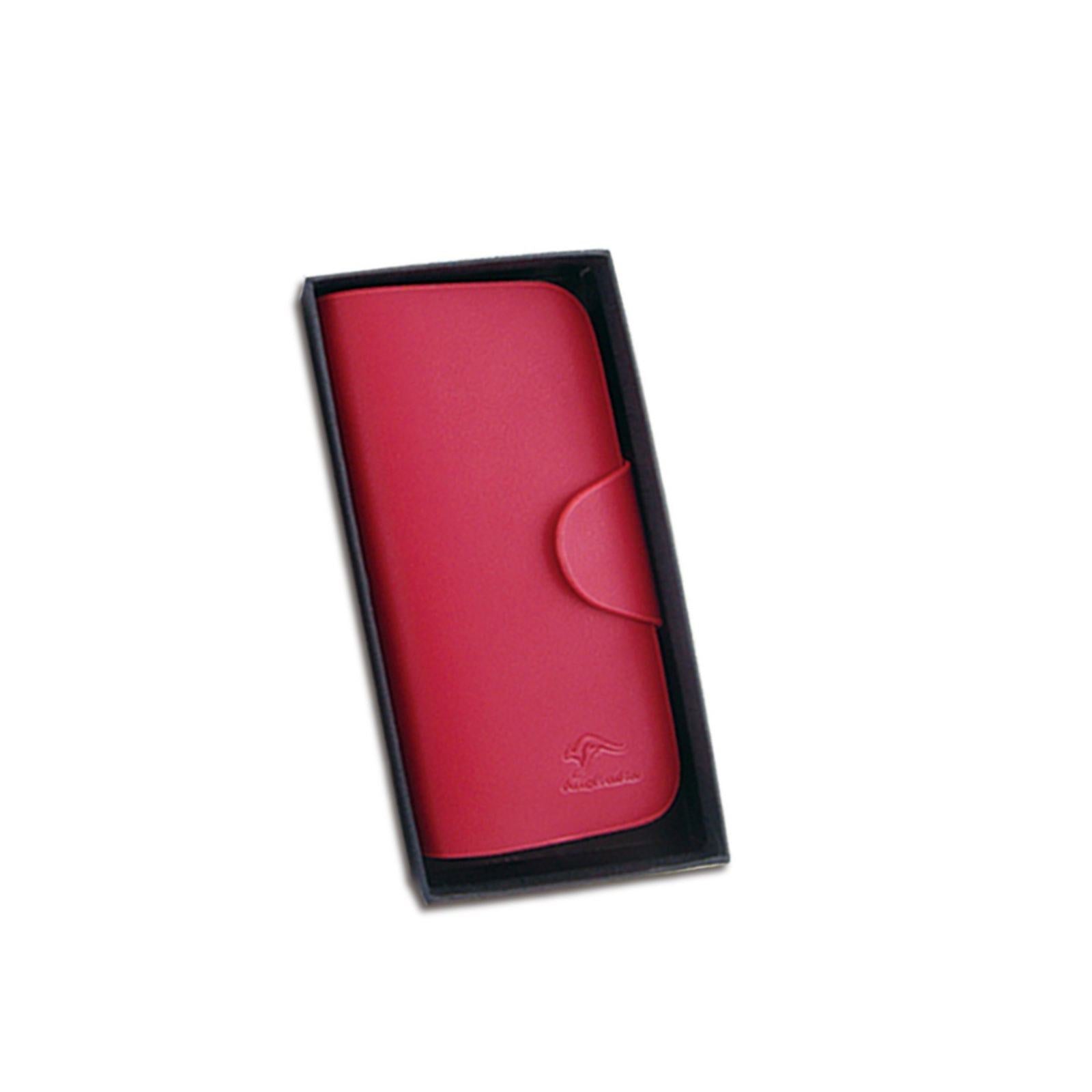 Ladies-Wallet-Embossed-Kangaroo-BUR