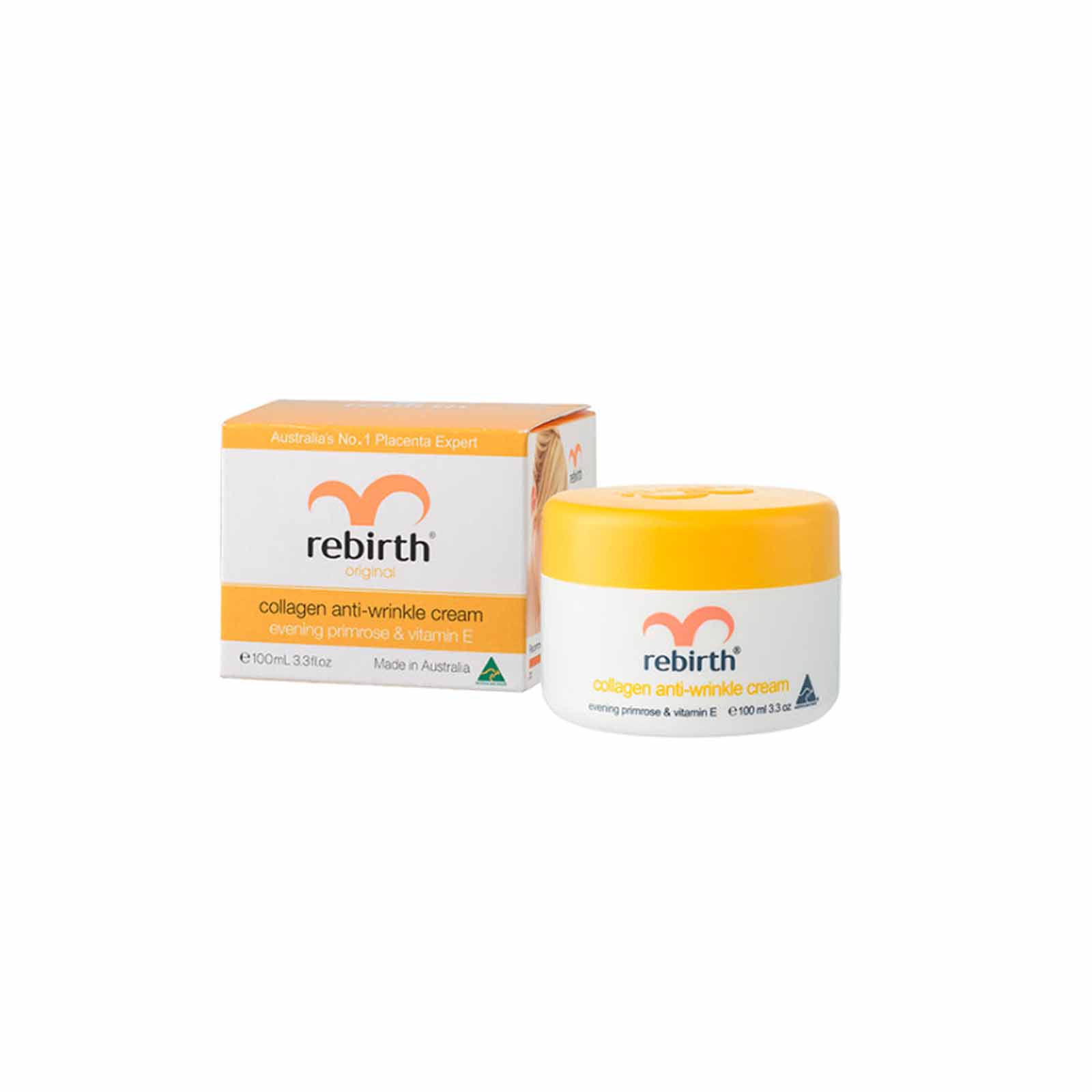 Lanopearl-Rebirth-Collagen-Anti-Wrinkle-Cream