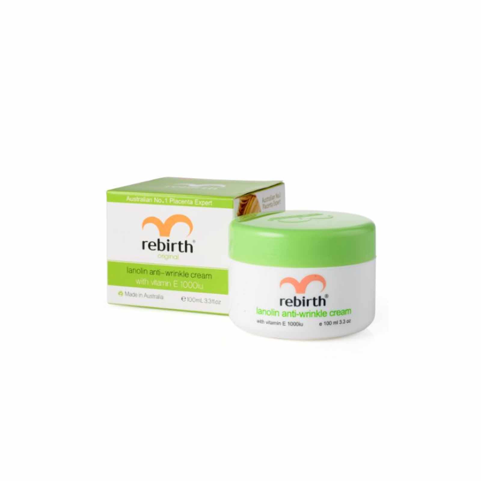Lanopearl-Rebirth-Lanolin-Vitamin-E-Anti-Wrinkle-Cream