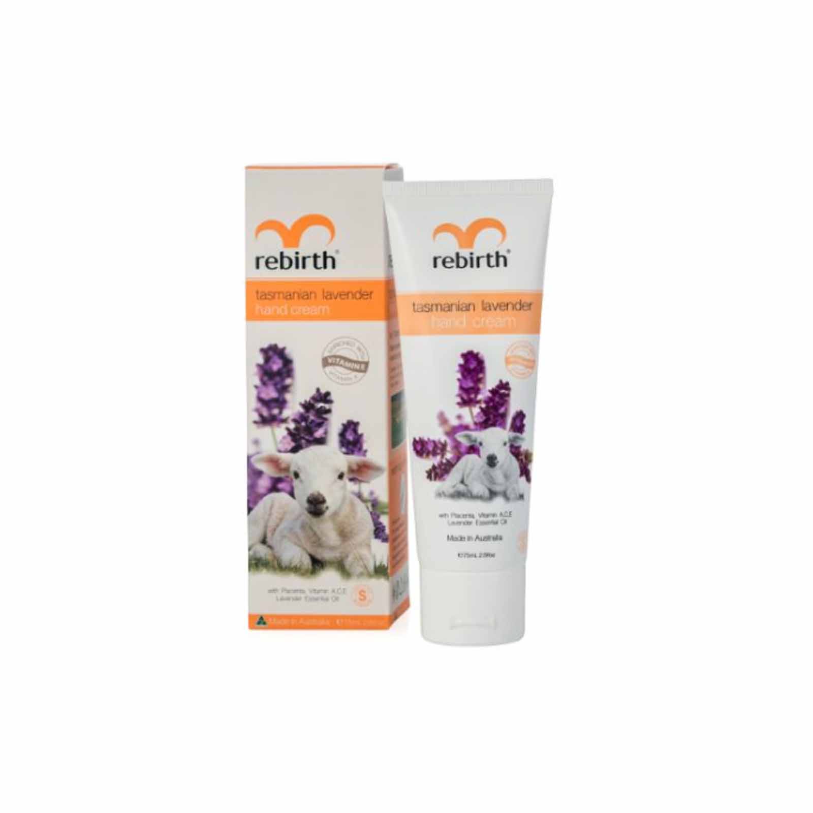 Lanopearl-Rebirth-Placenta-Tasmanian-Lavender-Hand-Cream