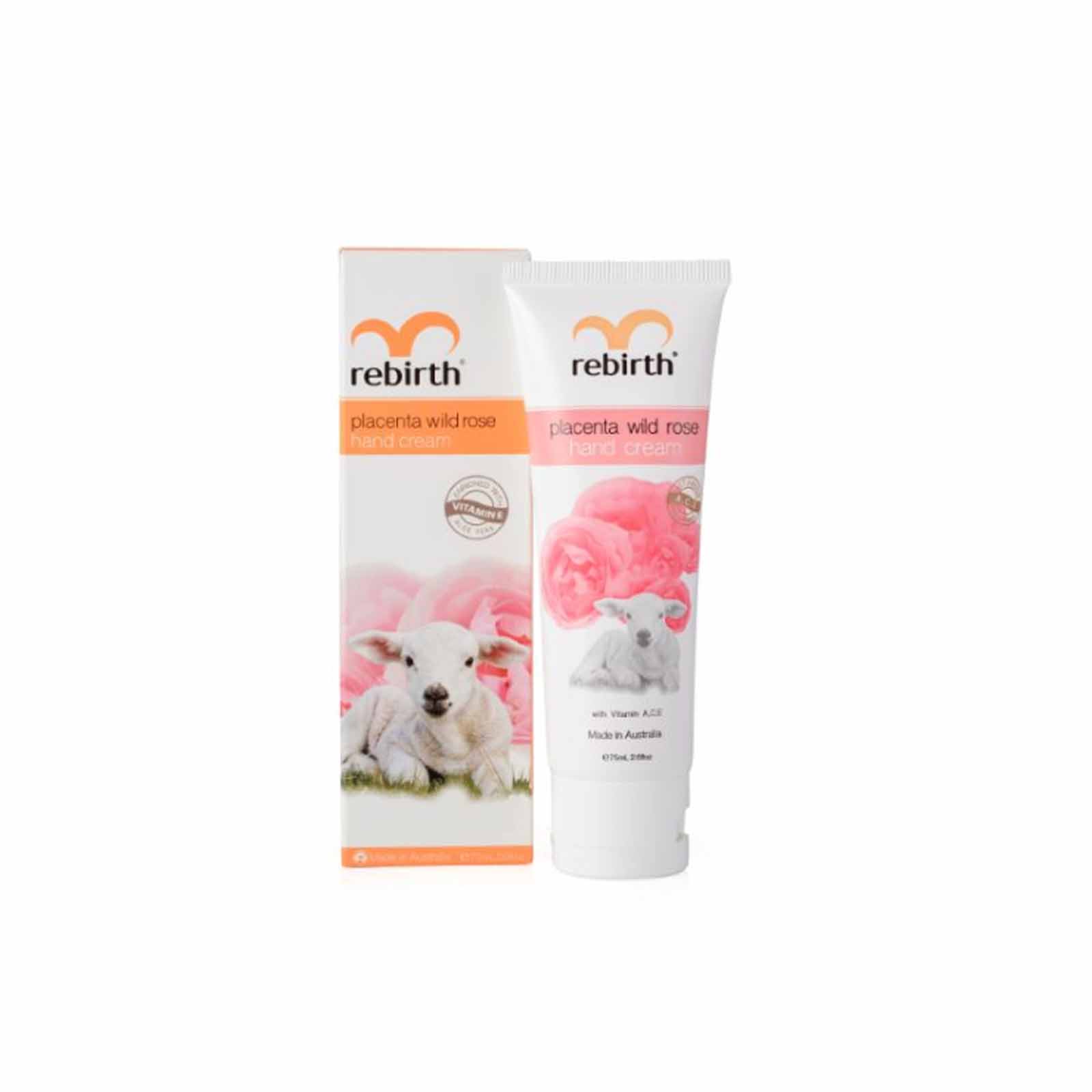Lanopearl-Rebirth-Placenta-Wild-Rose-Hand-Cream