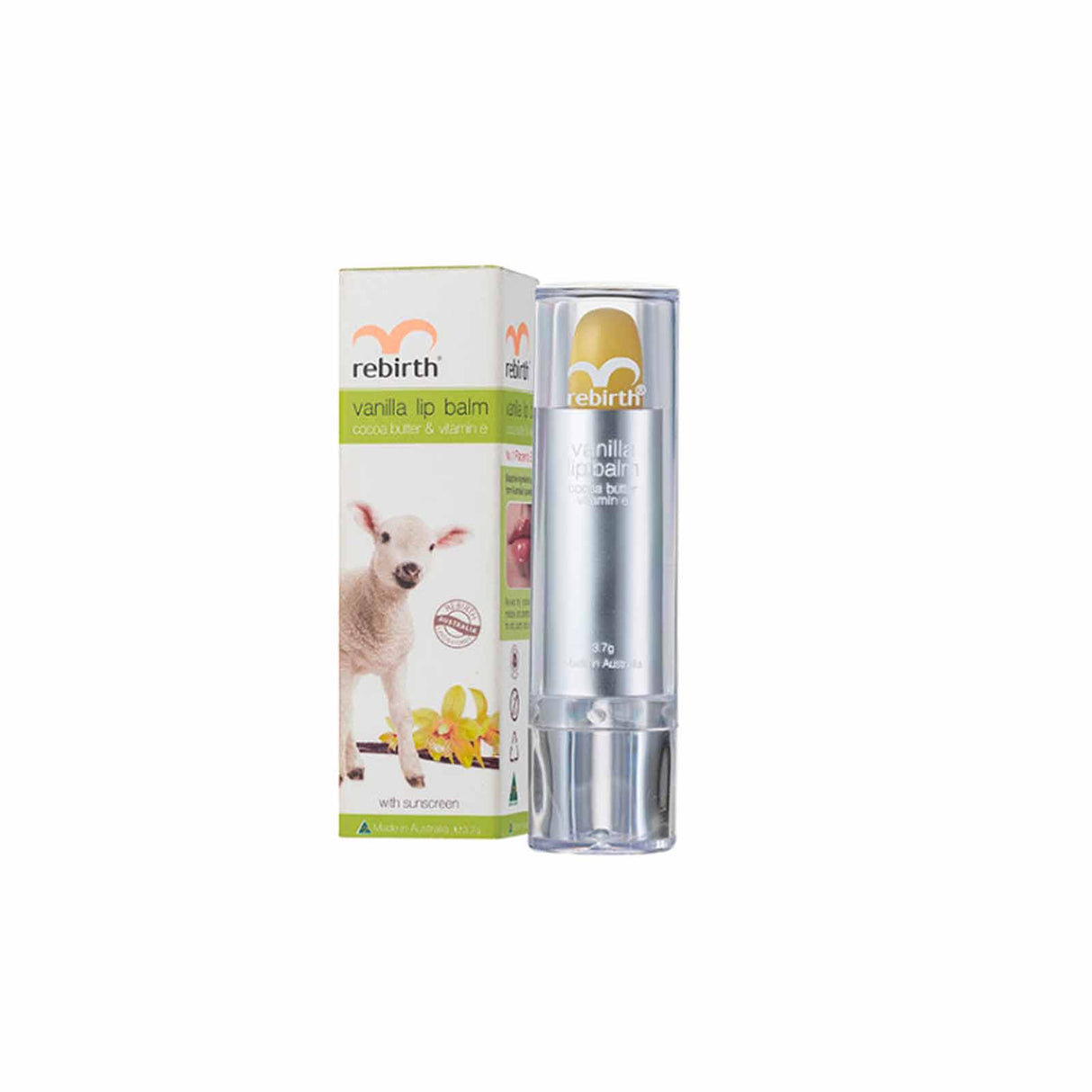 Lanopearl-Rebirth-Vanilla-Lip-Balm-with-Cocoa-Butter
