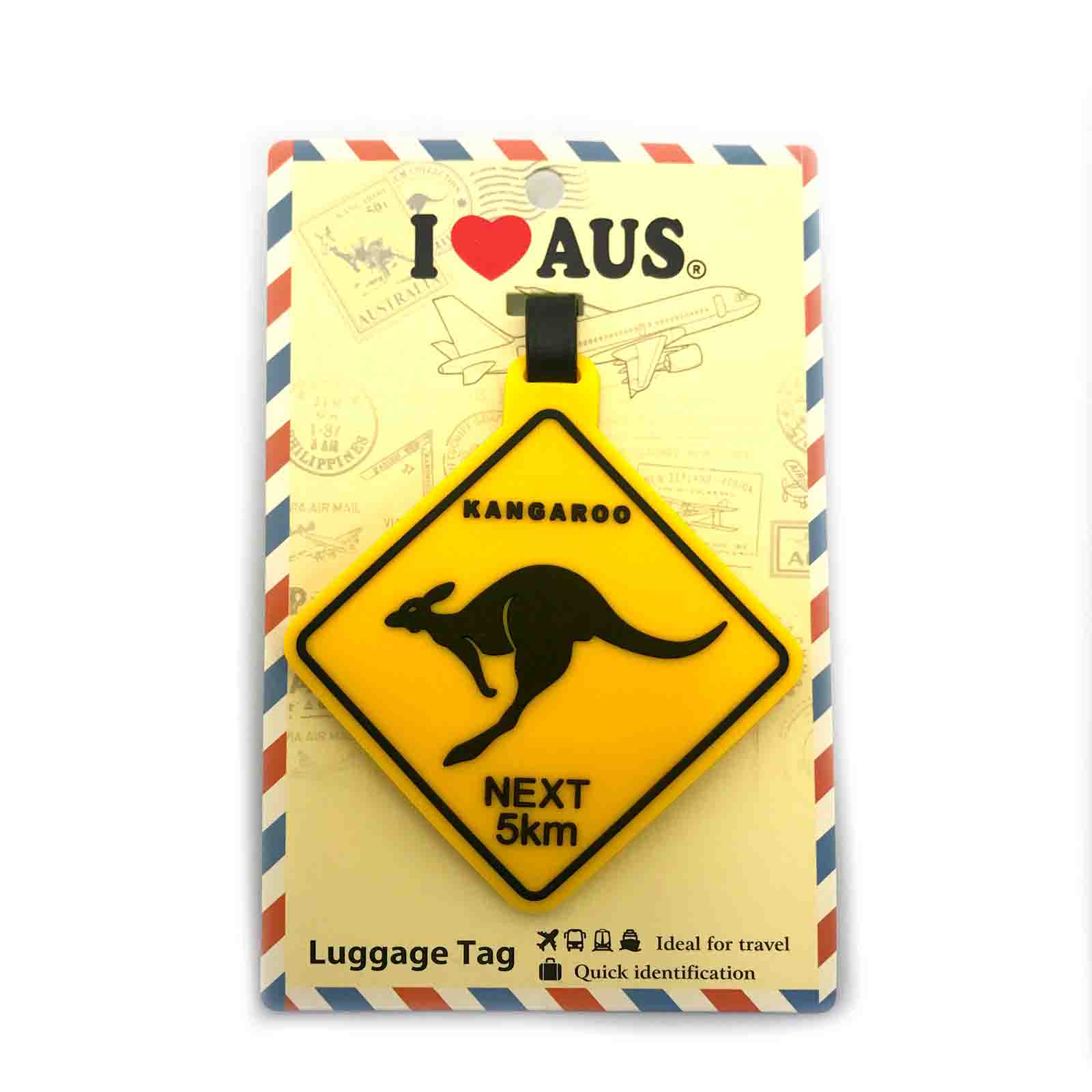 Luggage-Tag-Road-Sign