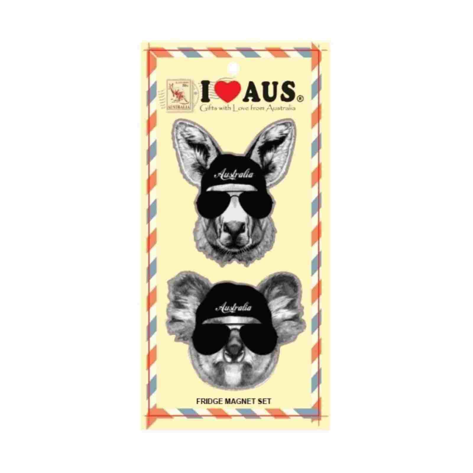 Magnet-2-Pack-Cool-Roo-And-Koala