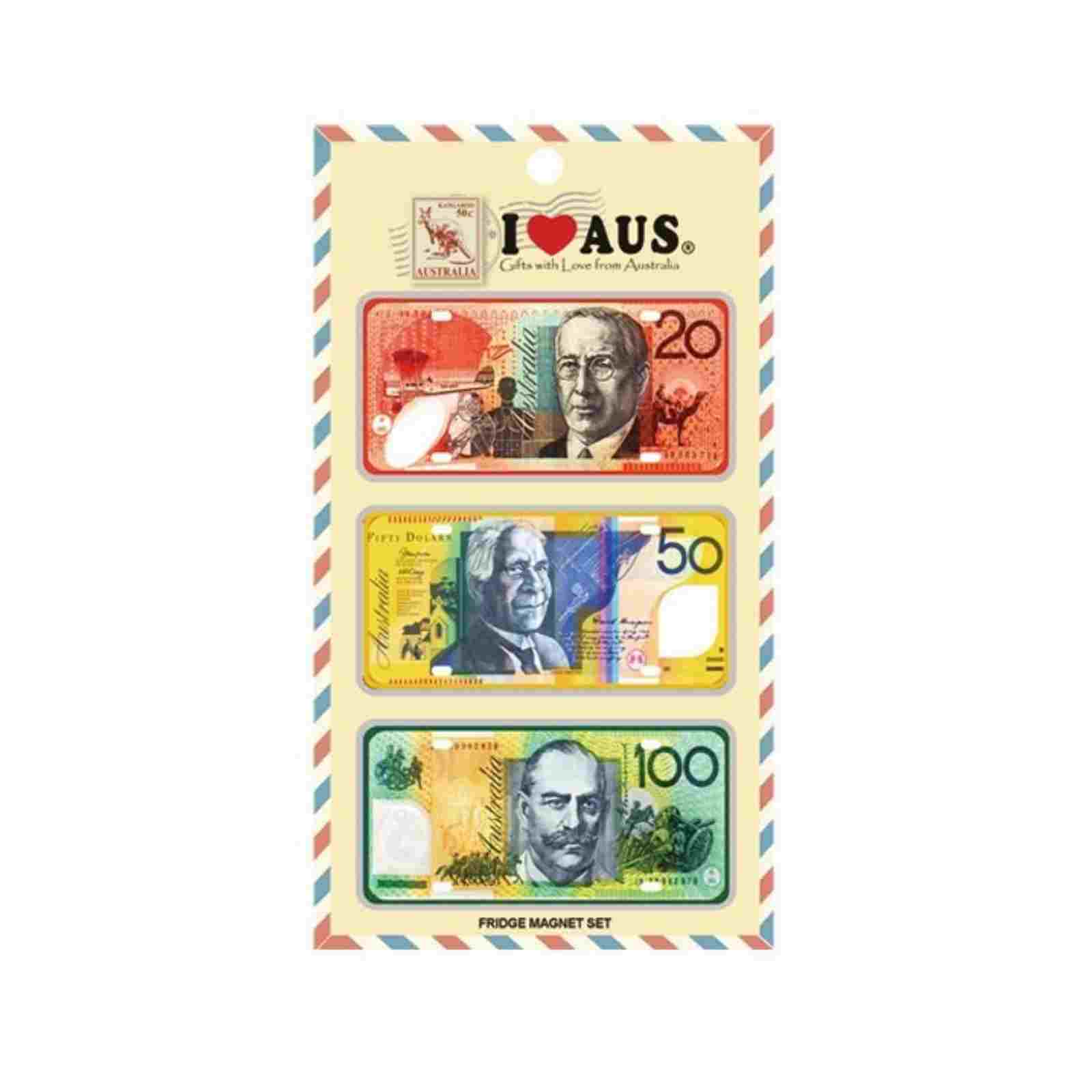 Magnet-3-Pcs-Aus-Money