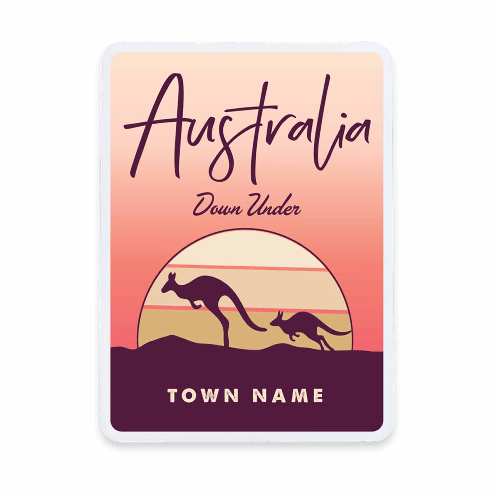 Magnet-Aus-Rise