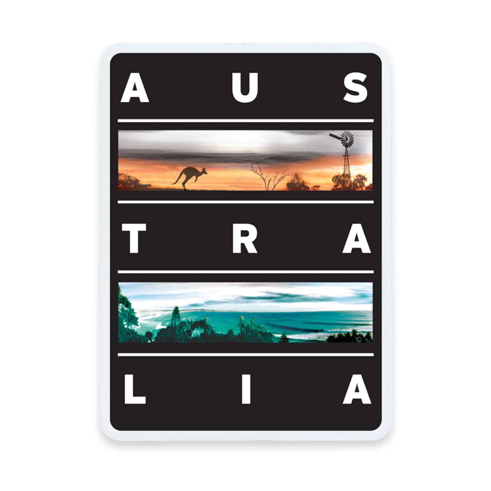 Magnet-Aus-Scene