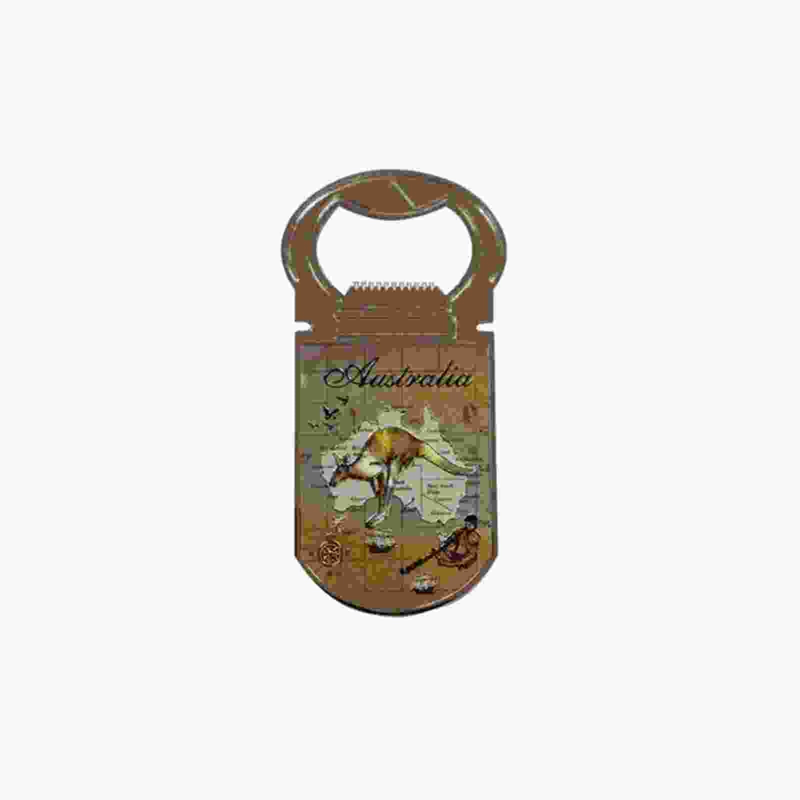 Magnet-Bottle-Opener-Aus-Map-Kangaroo