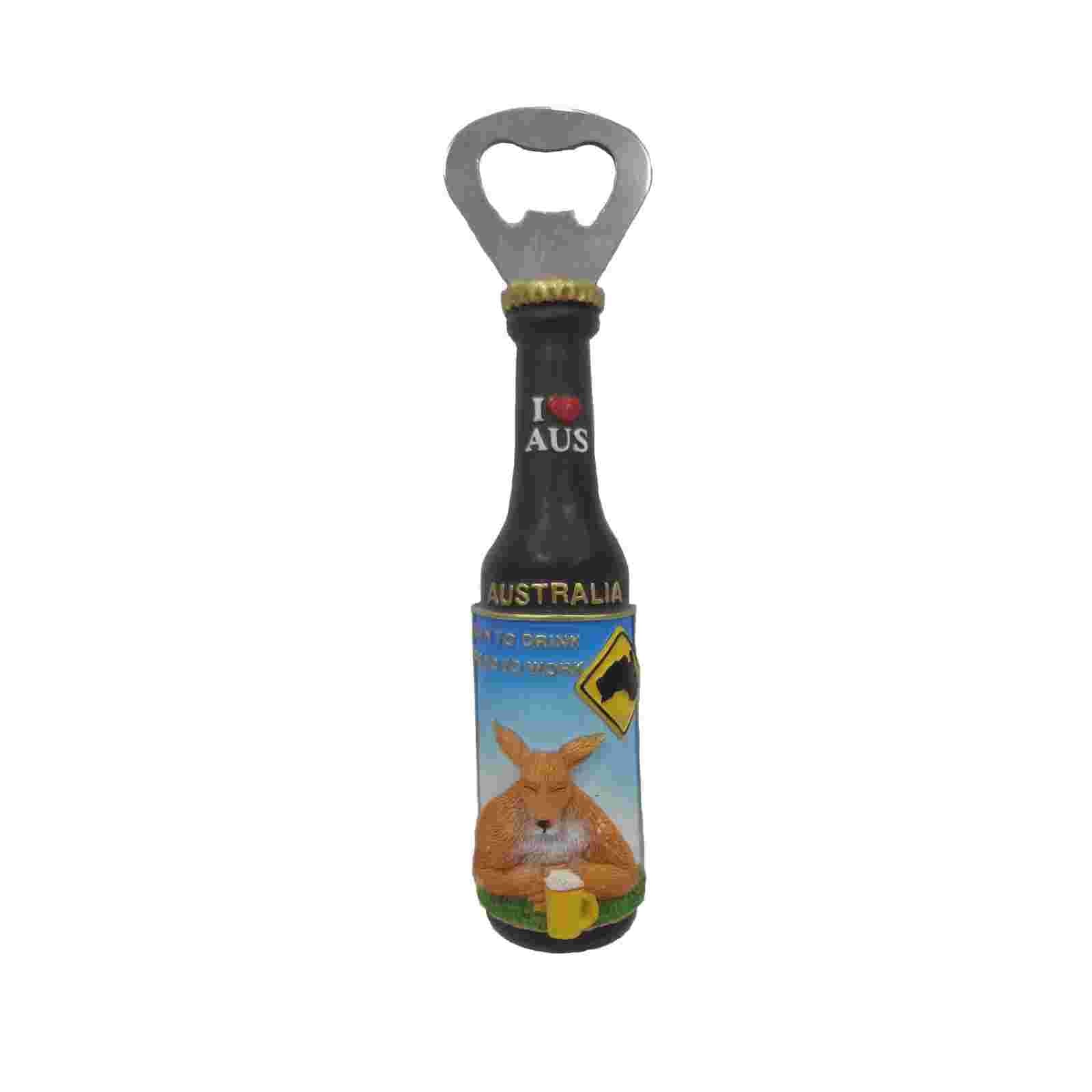 Magnet-Bottle-Opener-Kangaroo