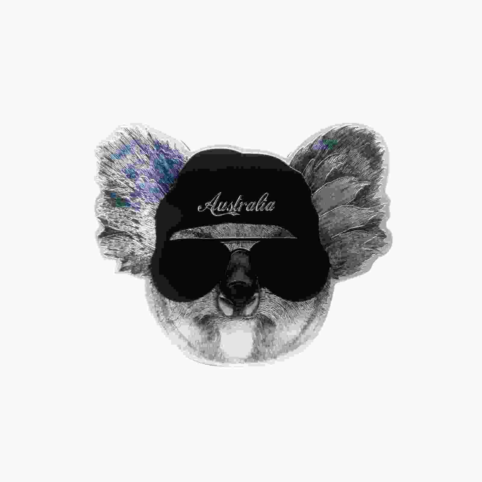 Magnet-Foil-Cool-Koala