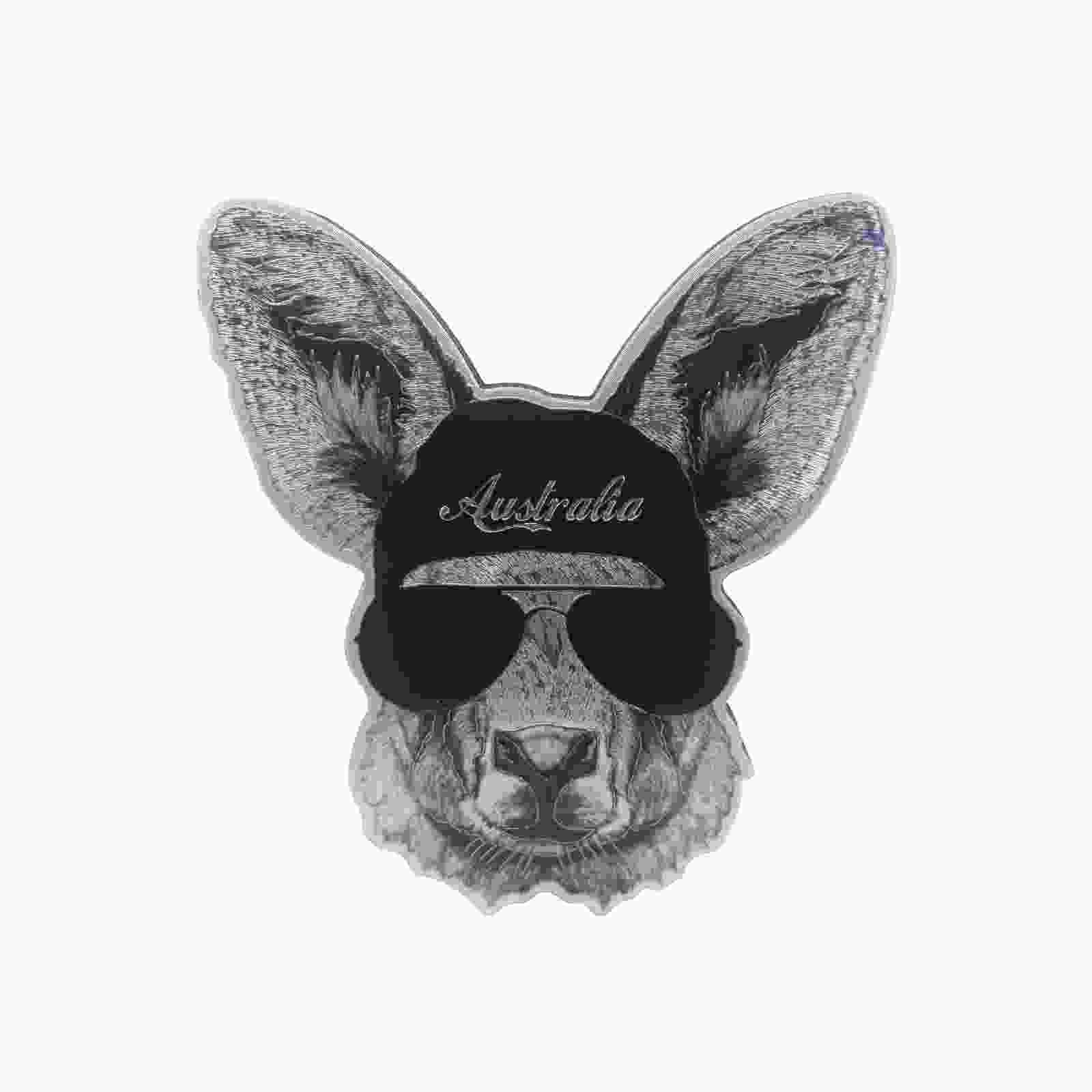 Magnet-Foil-Cool-Roo