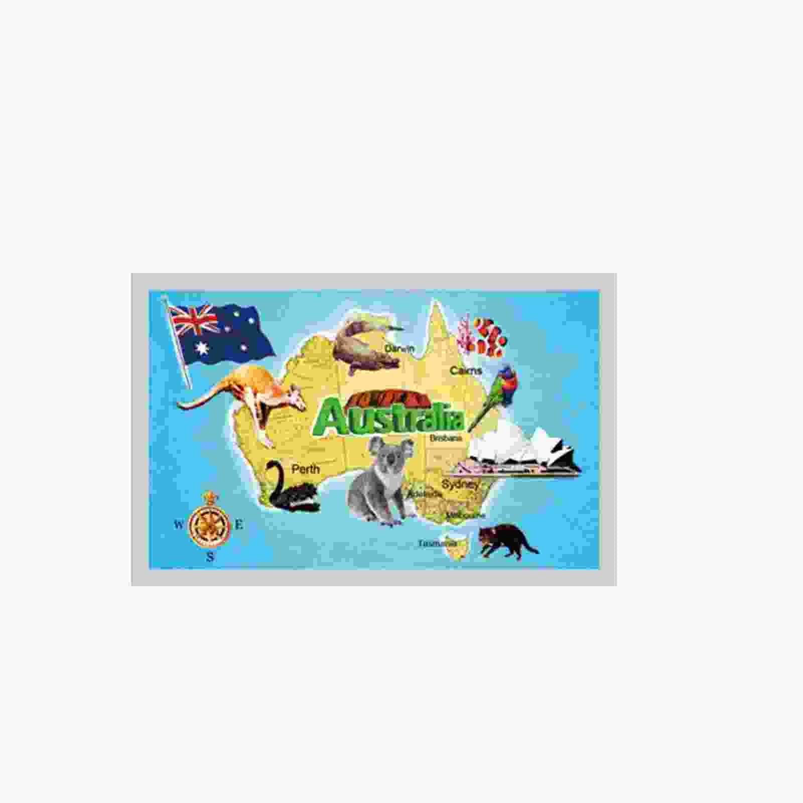 Magnet-Foil-Ls-Aus-Map