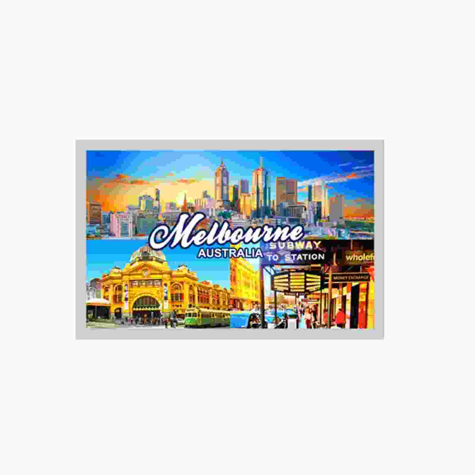 Magnet-Foil-Ls-Melbourne-3-Scenes-Subway