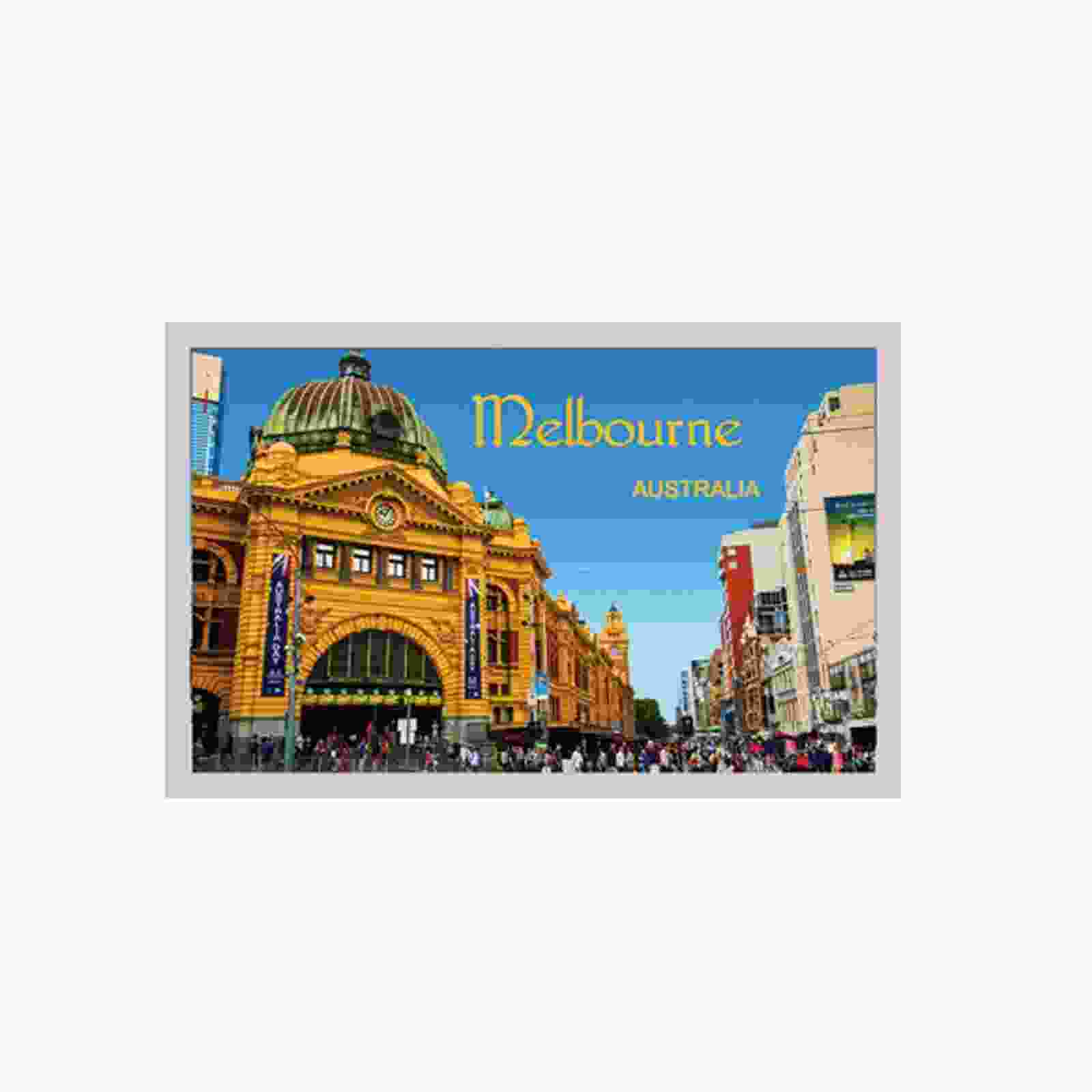 Magnet-Foil-Ls-Melbourne-Day-Flinders-Street