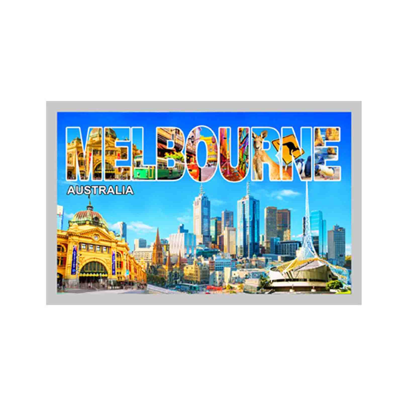 Magnet-Foil-Ls-Melbourne-Word-Scenes