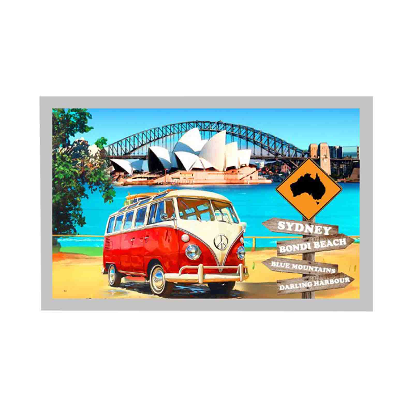 Magnet-Foil-Ls-Sydney-Kombi-Van