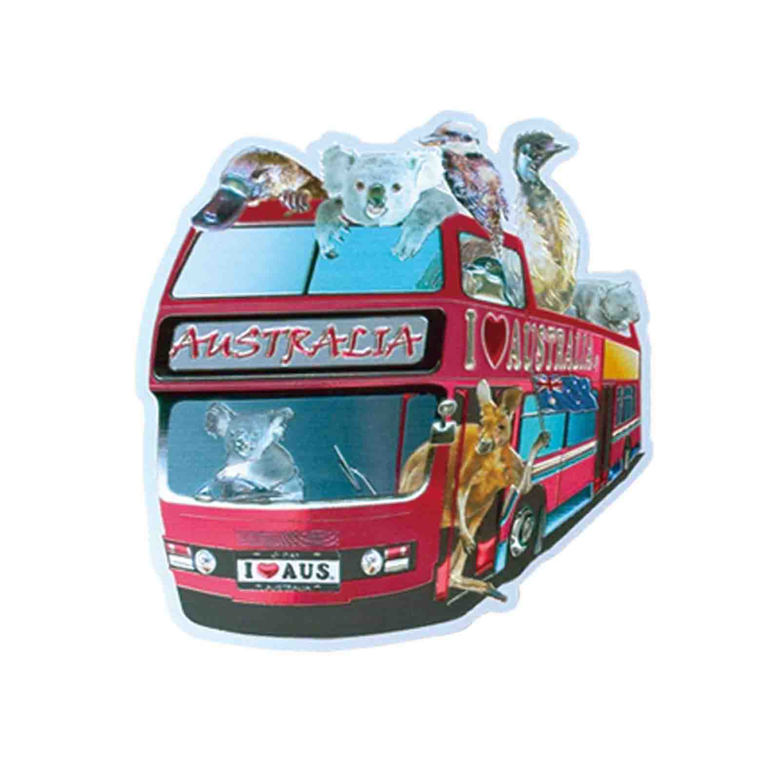 Magnet-Foil-Wildlife-On-Bus
