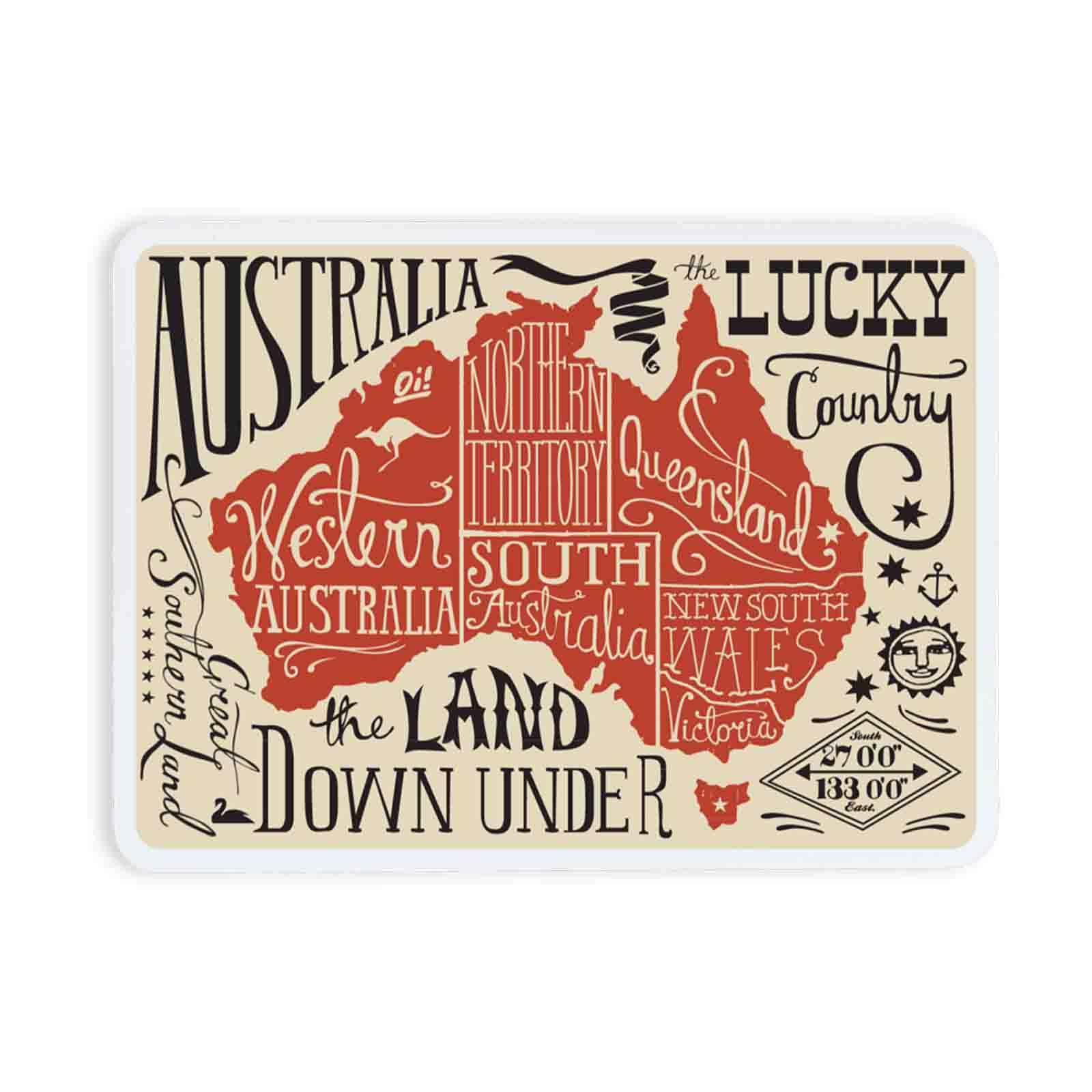 Magnet-Lucky-Country-Cream