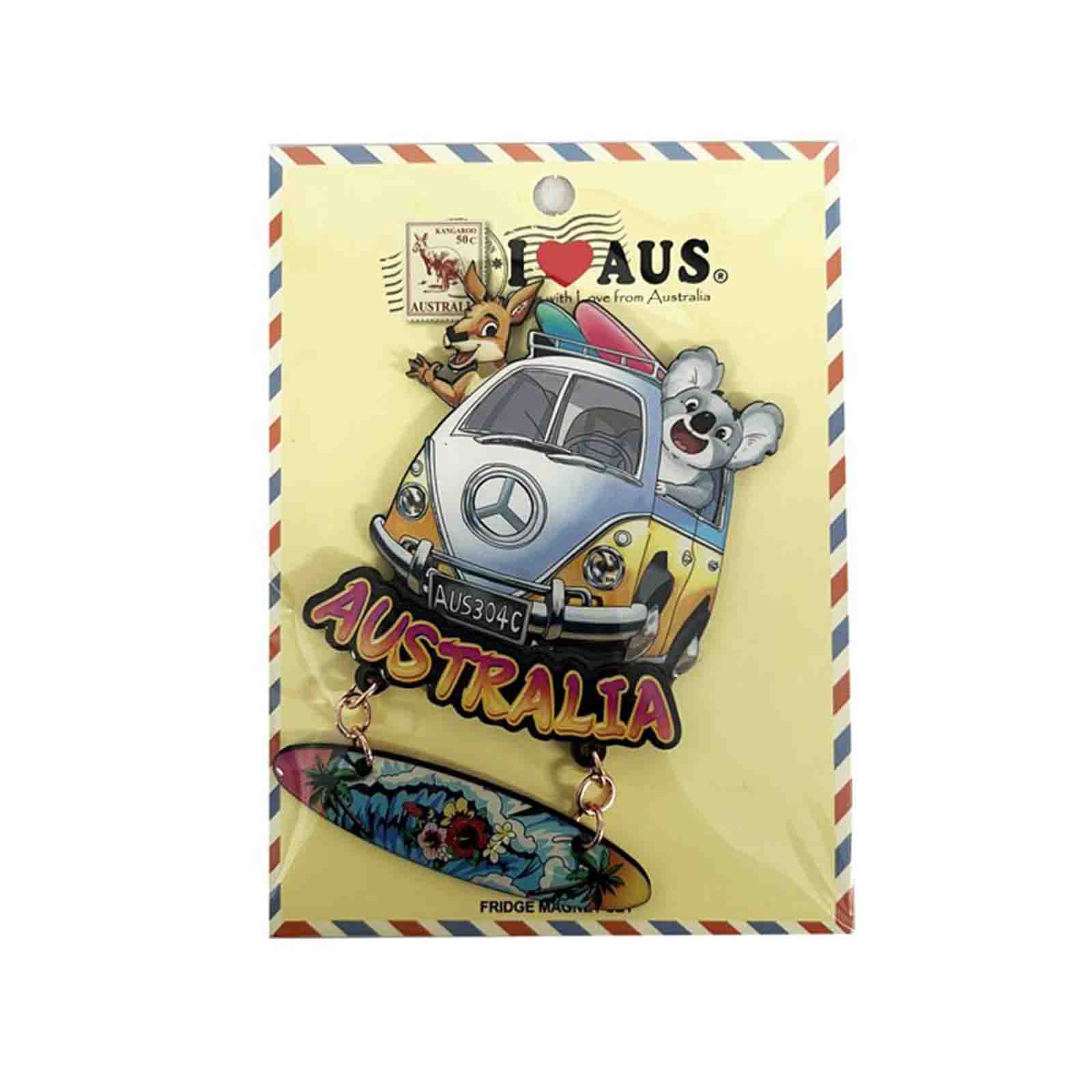 Magnet-Mdf-Kombi-Van-Surf